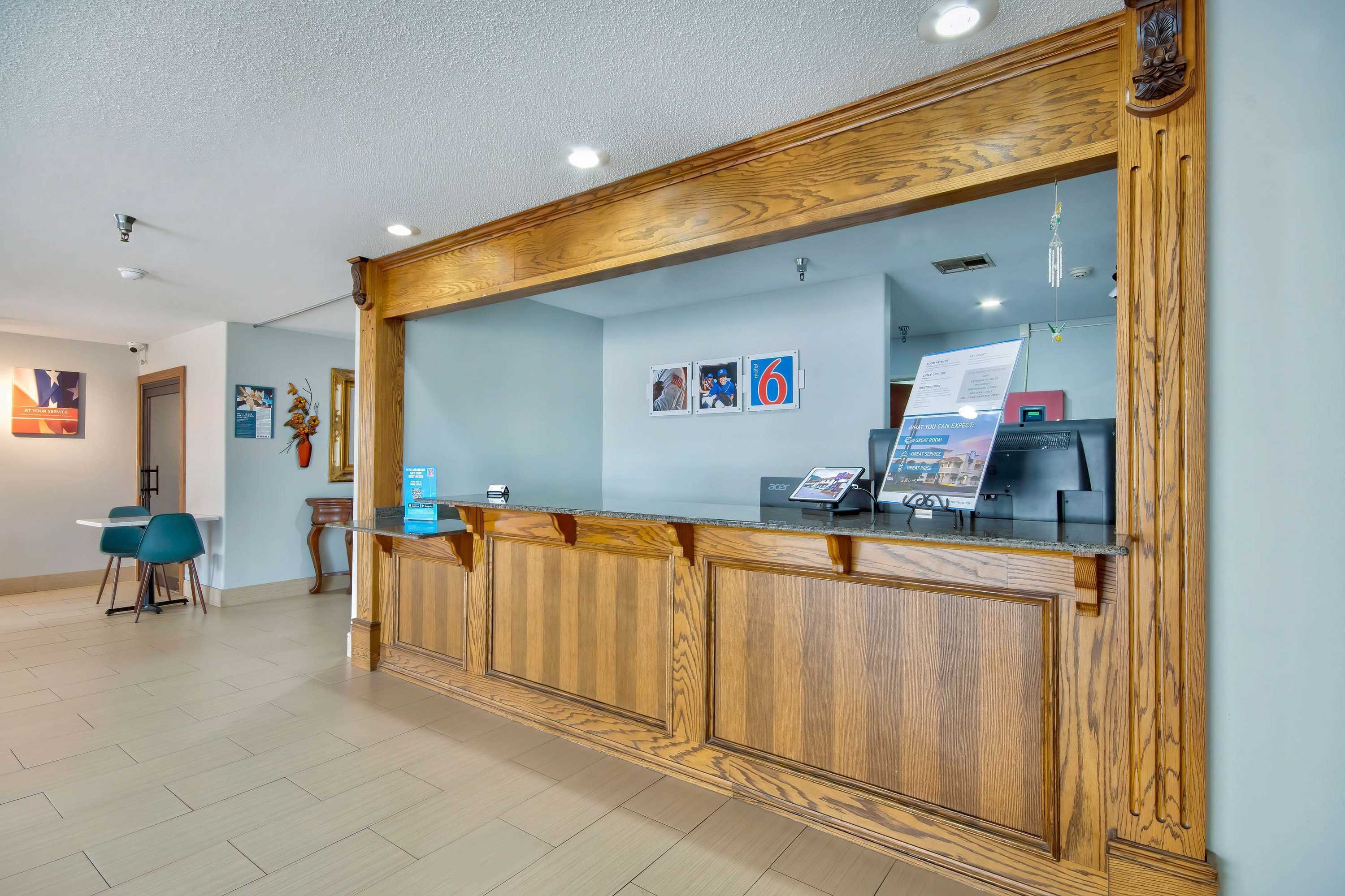 Gift card for Motel 6 Abbeville, LA Gift card for Motel 6 Abbeville, LA