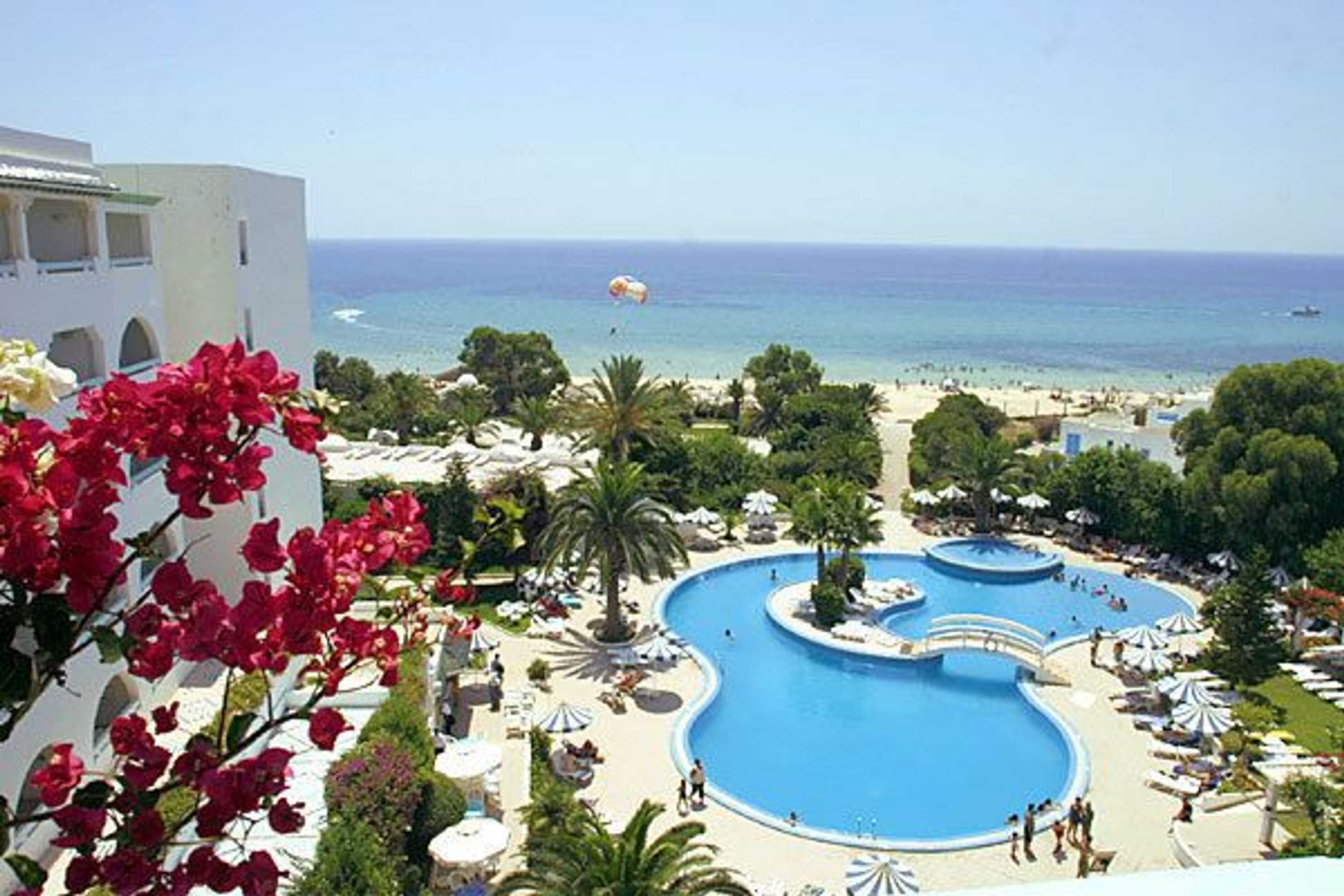Gift card for Hotel Sol Azur Beach Gift card for Hotel Sol Azur Beach
