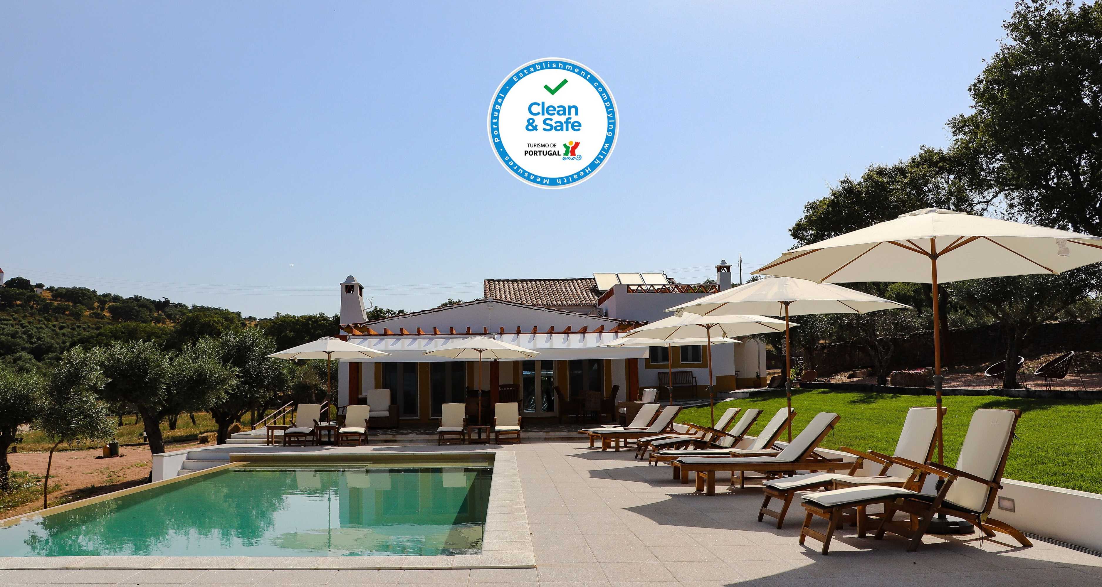 Gift card for Quinta da Soneca Turismo Rural Gift card for Quinta da Soneca Turismo Rural
