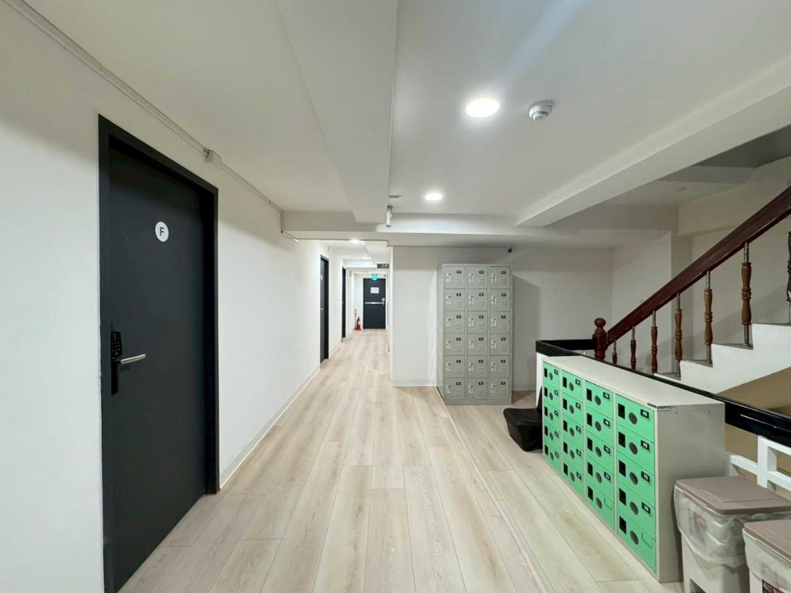 Gift card for Kiwi Express Hotel