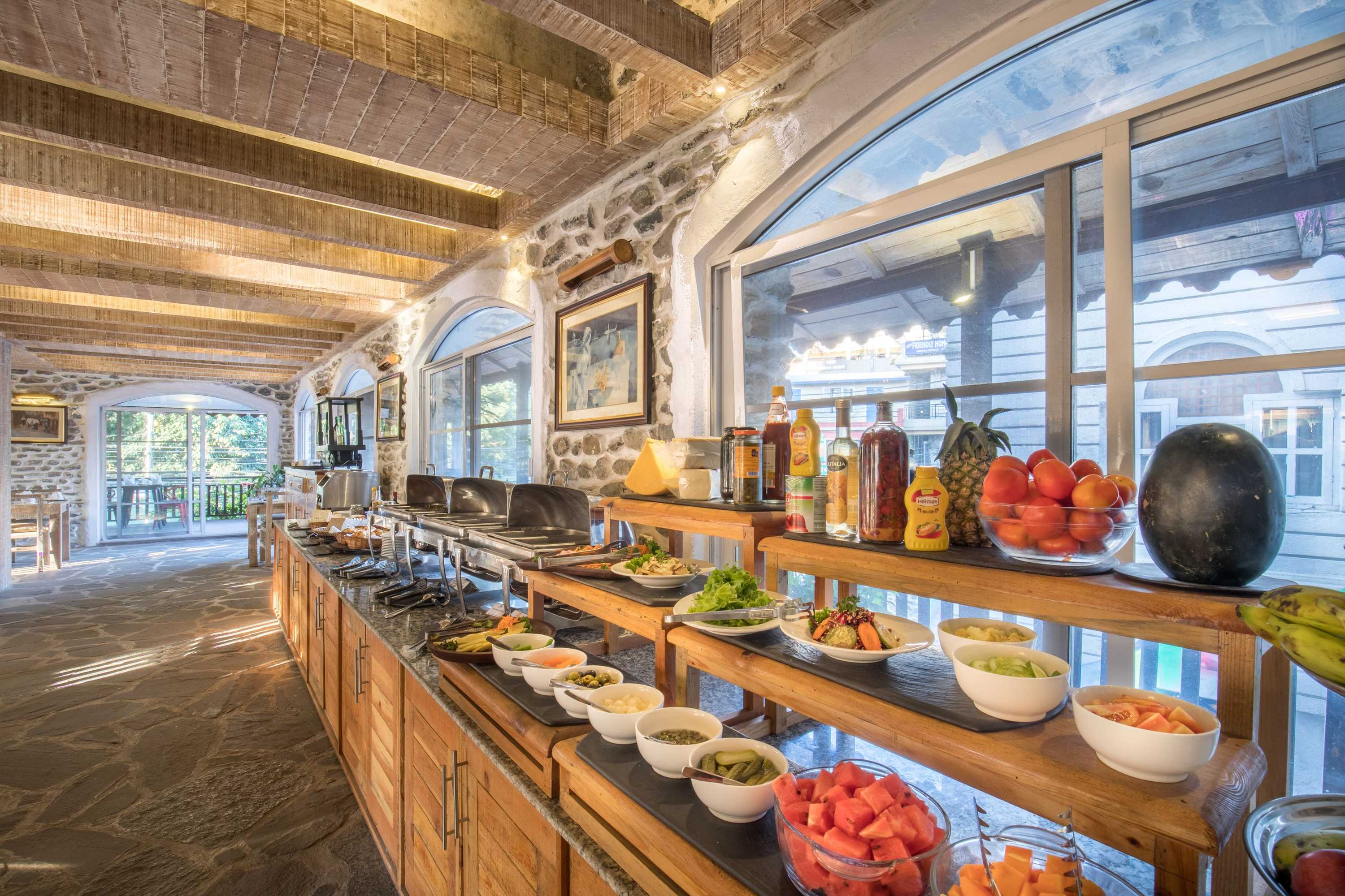 Gift card for Glacier Hotel And Spa