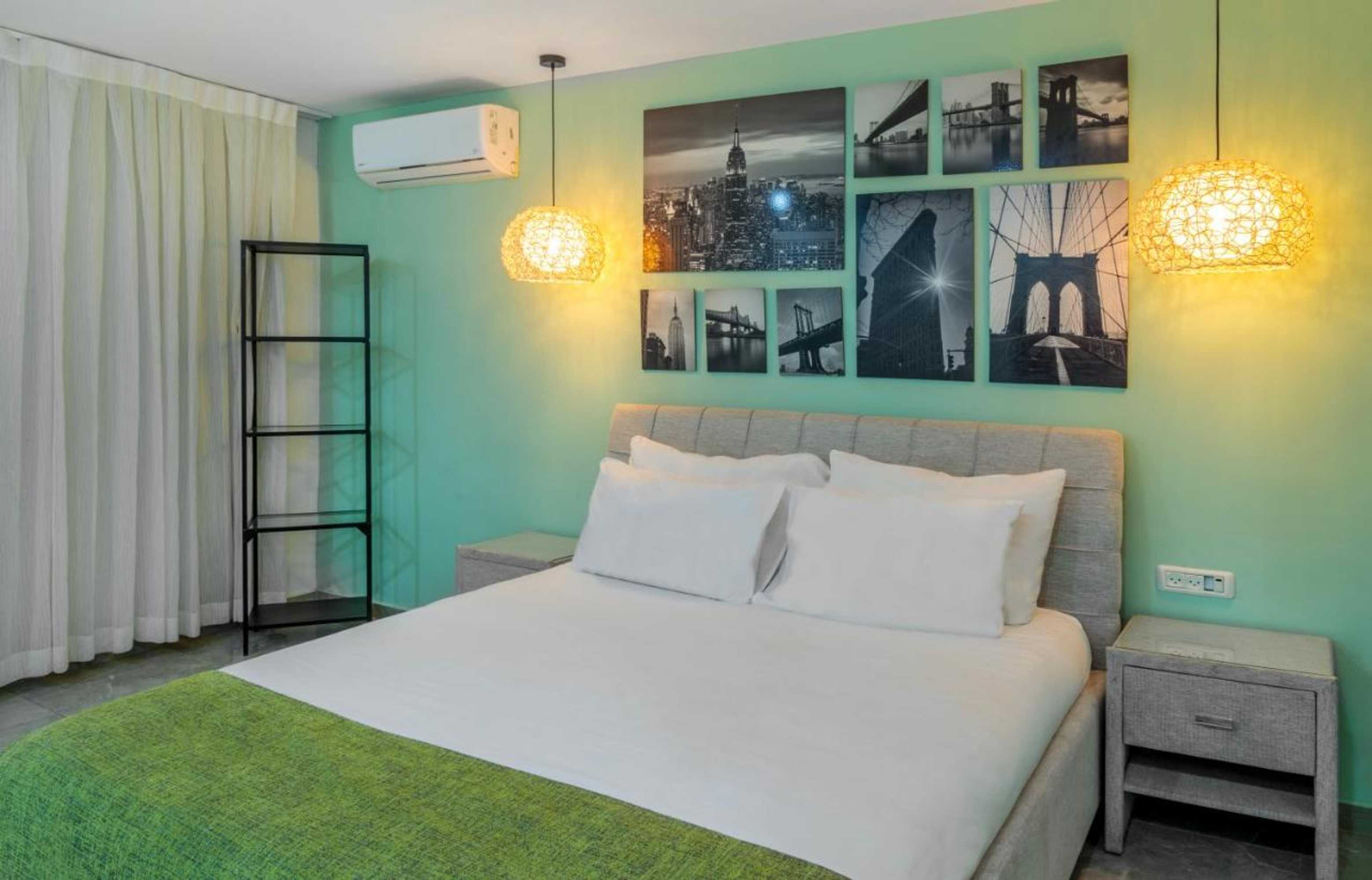 Gift card for Lago Hotel