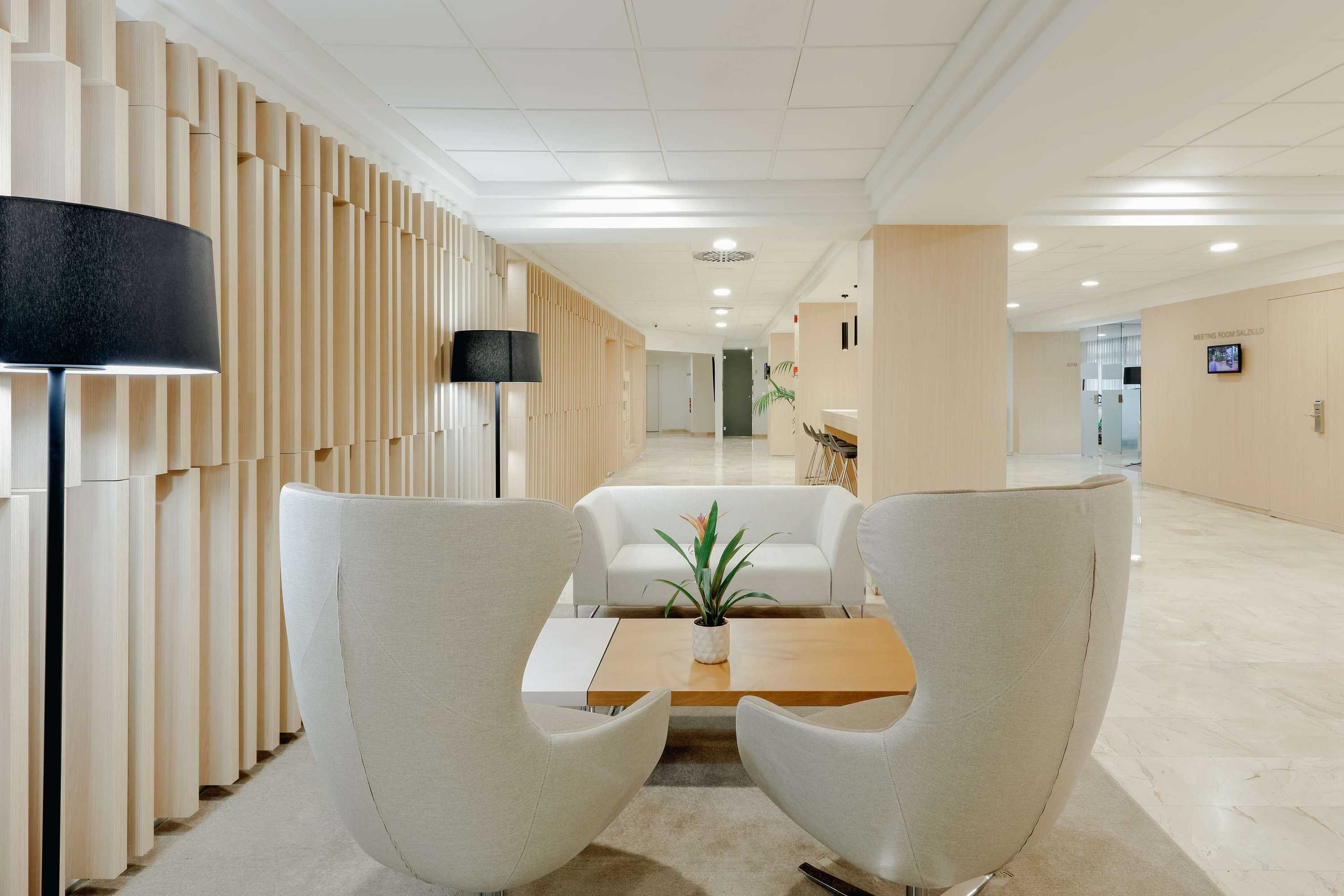 Gift card for Hesperia Murcia Centro