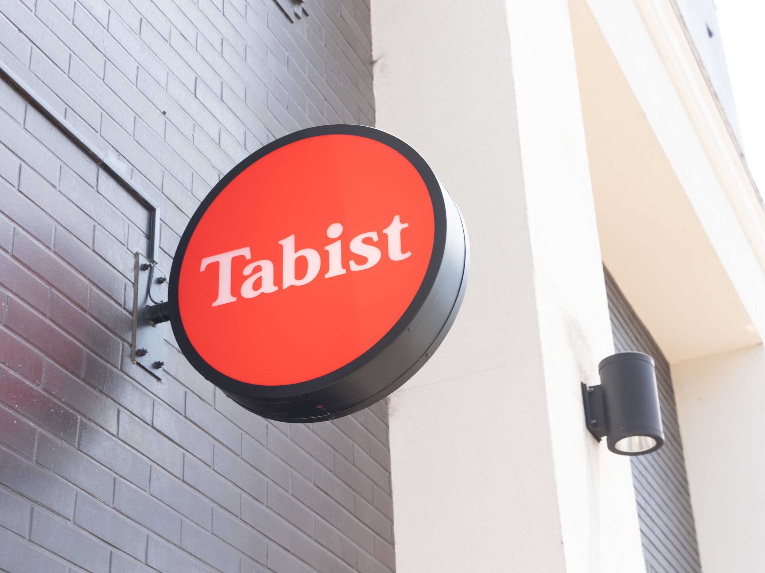 Gift card for Tabist S.hyde Park Koga Station