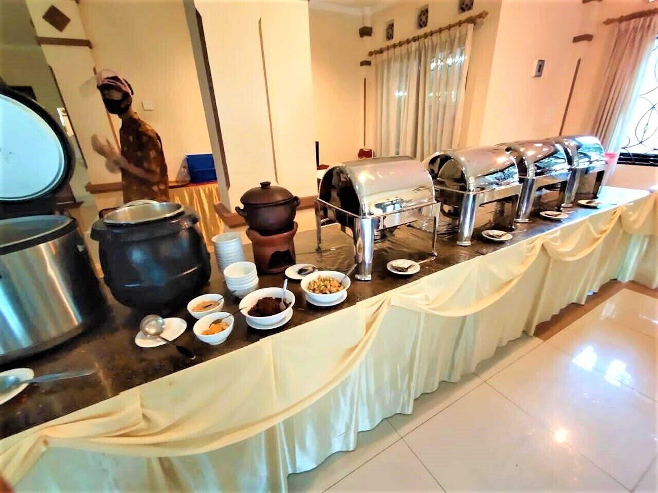 Gift card for Tangko Inn Resort