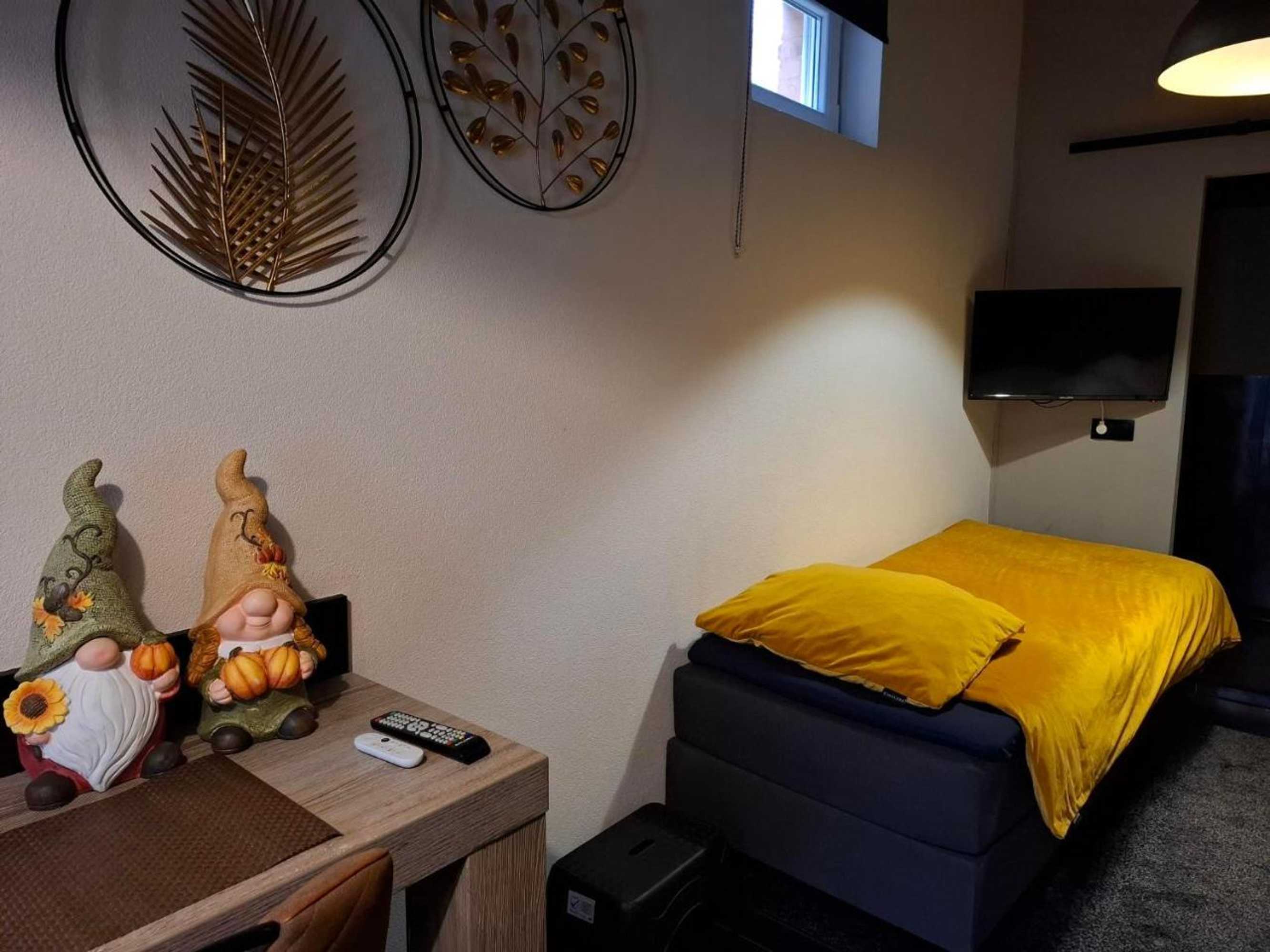 Gift card for B&b de Droomgaard