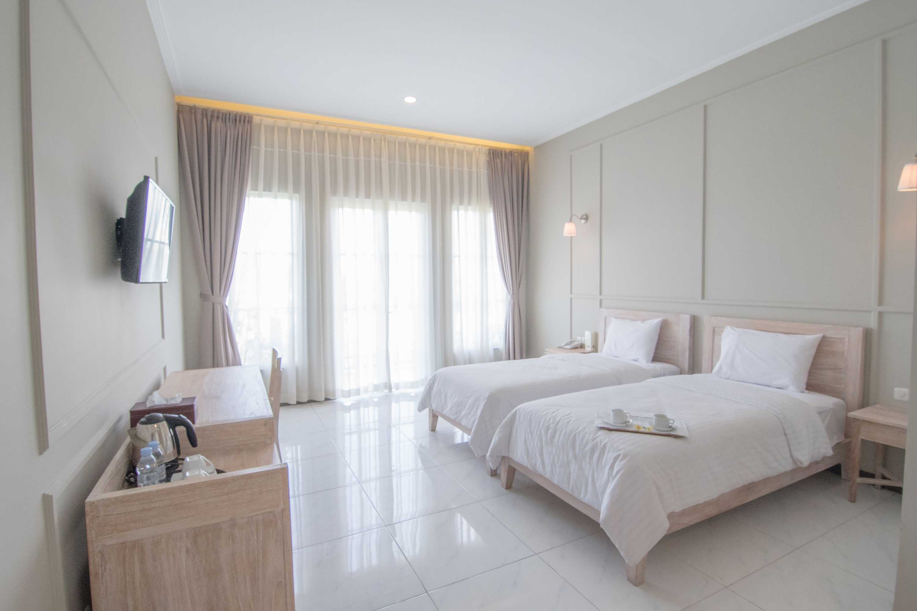 Gift card for Sevilla Resort Magelang Gift card for Sevilla Resort Magelang