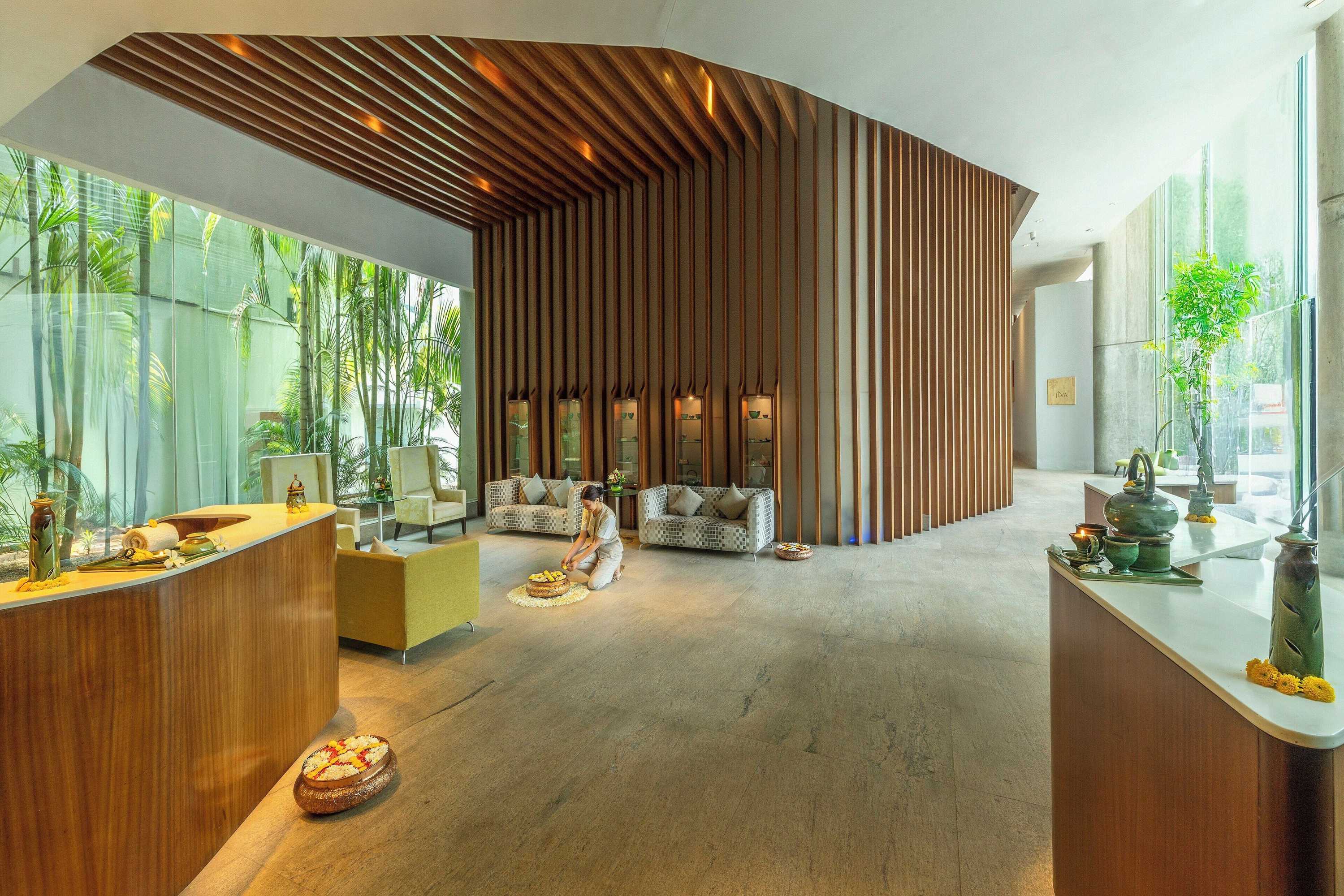 Gift card for Vivanta Bengaluru, Whitefield