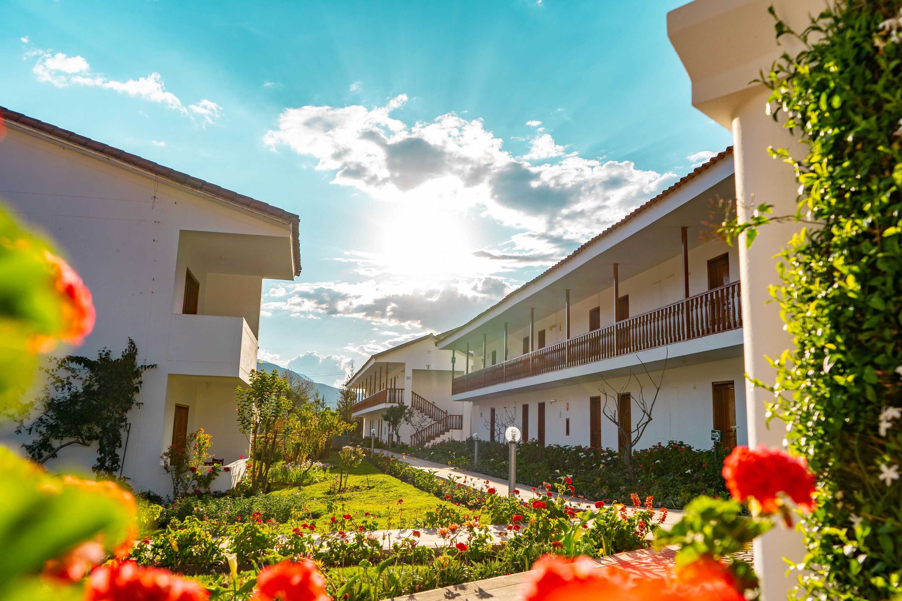 Gift card for Hotel Agustos Urubamba Gift card for Hotel Agustos Urubamba