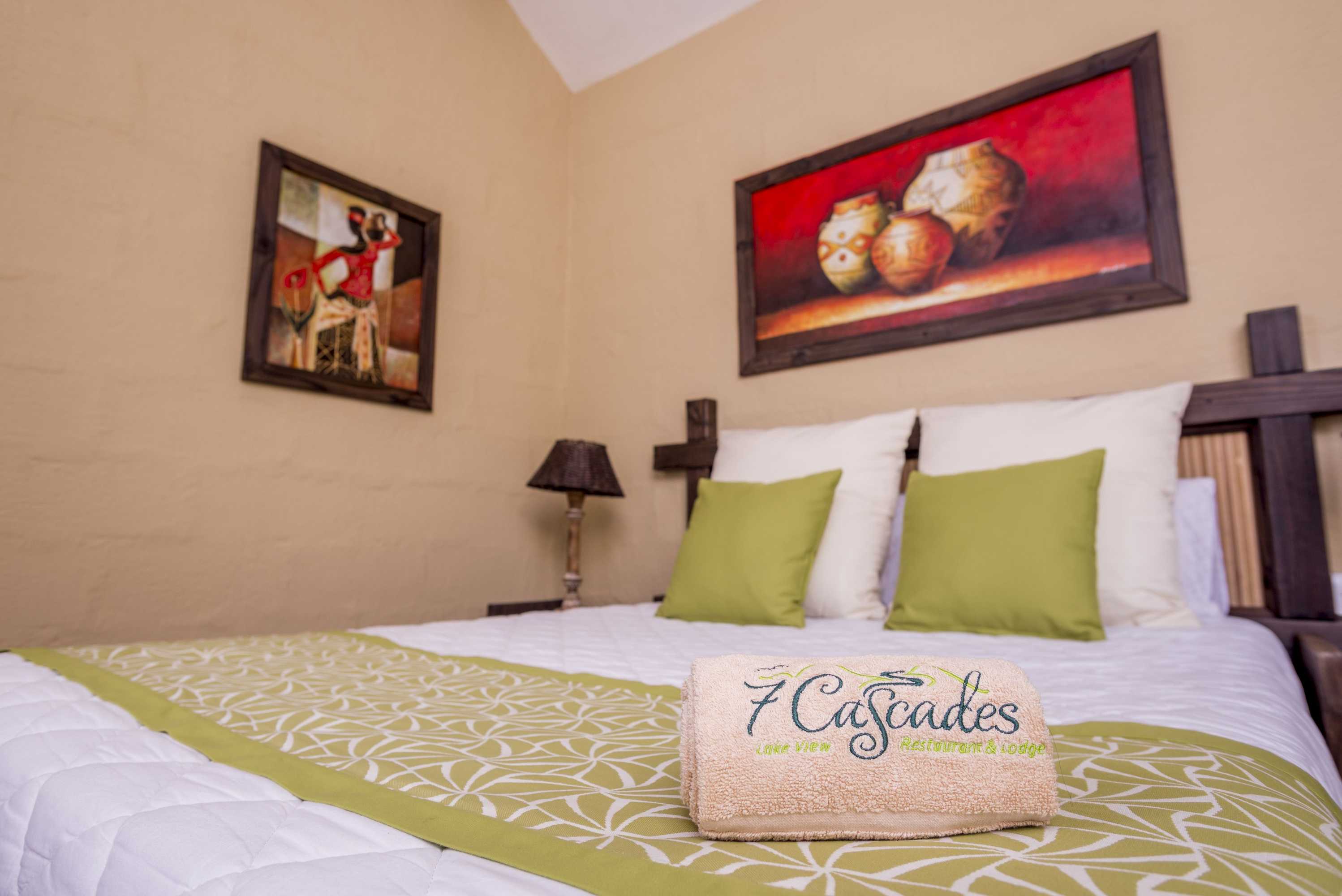 Gift card for 7 Cascades Restaurant Bar & Lodges Gift card for 7 Cascades Restaurant Bar & Lodges