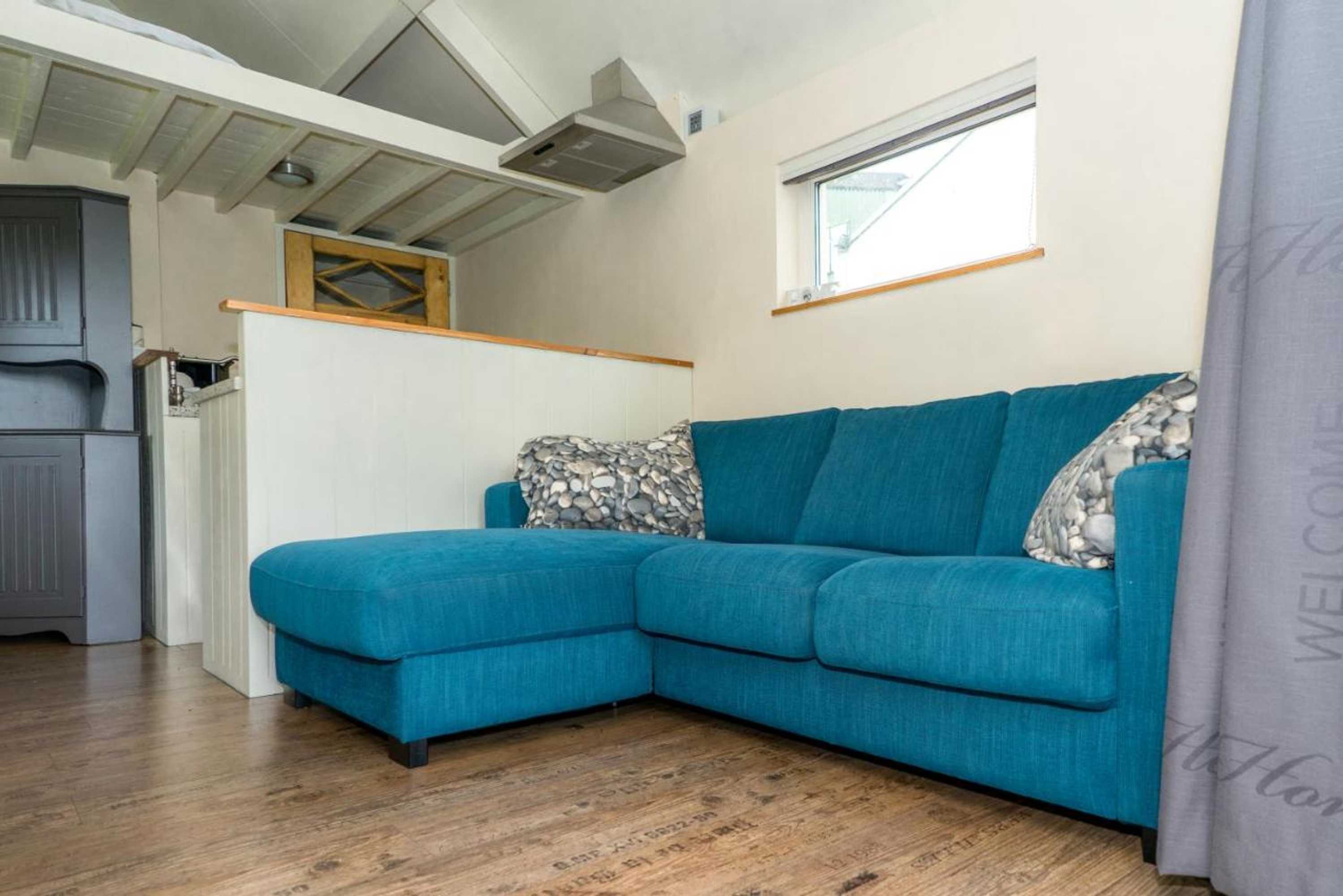 Gift card for Klein Polderhuis - Tuinhuis