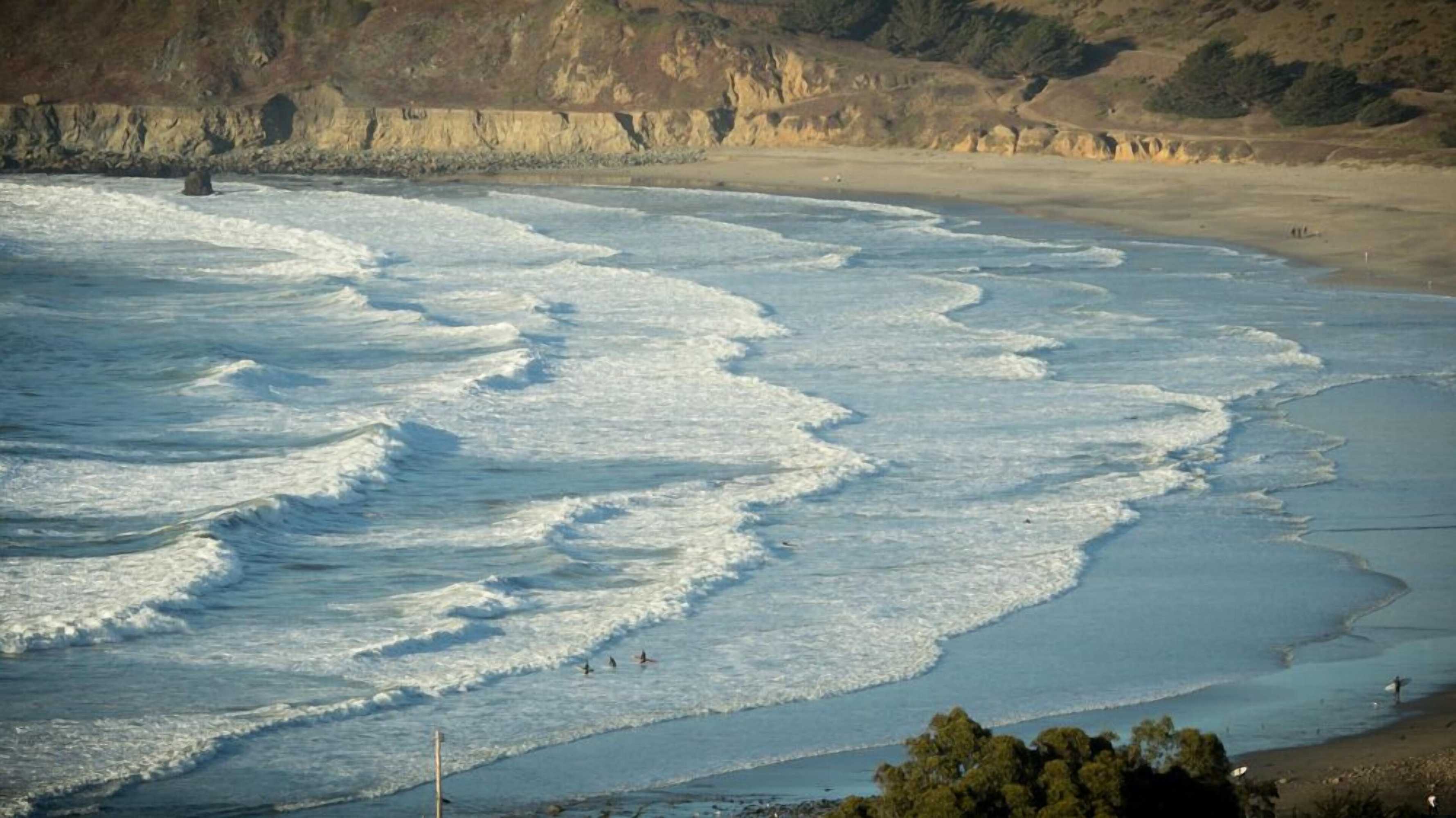 Gift card for Marbella Lane Pedro Point Beach House With Hot Tub Gift card for Marbella Lane Pedro Point Beach House With Hot Tub