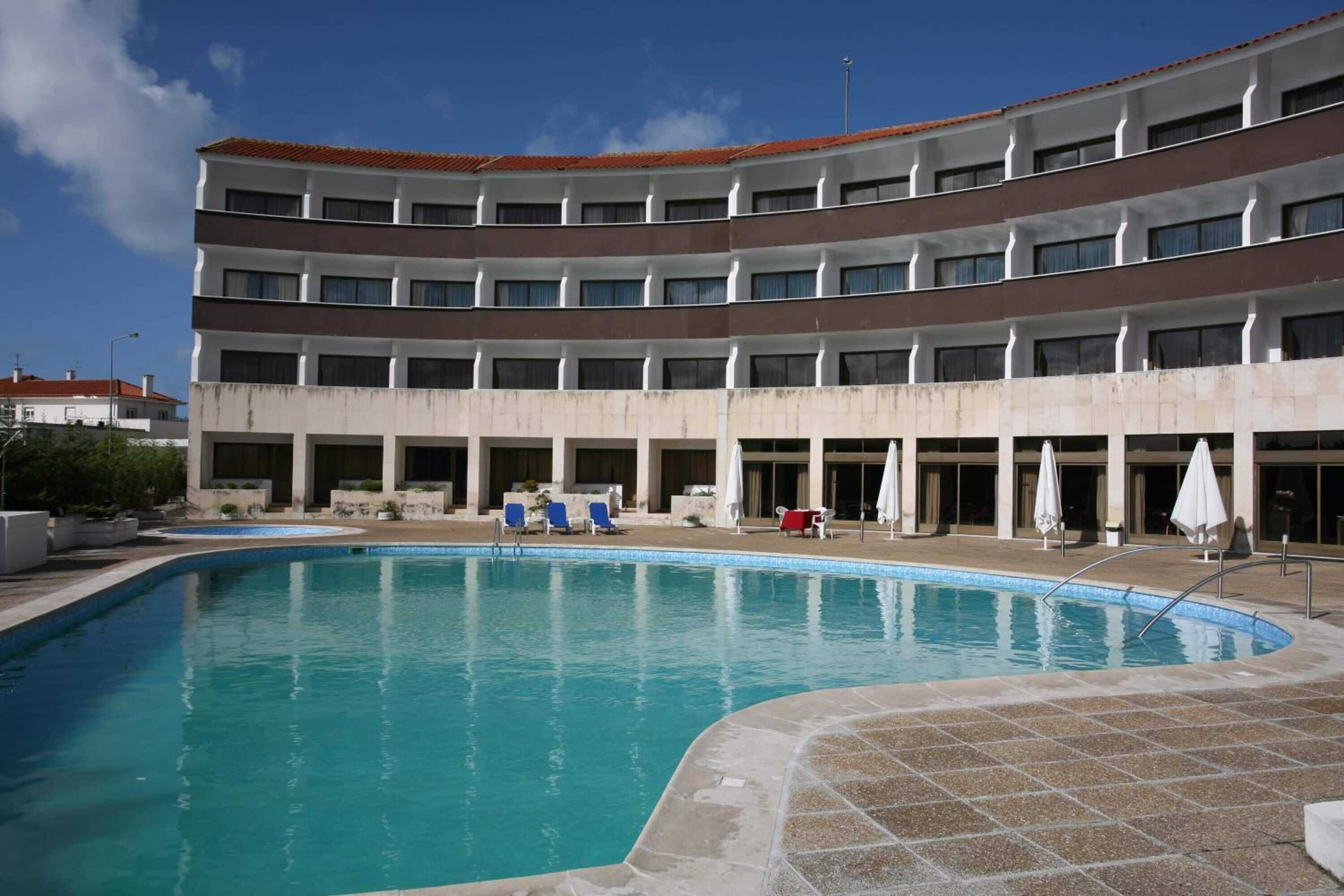 Gift card for Hotel Meia Lua Gift card for Hotel Meia Lua