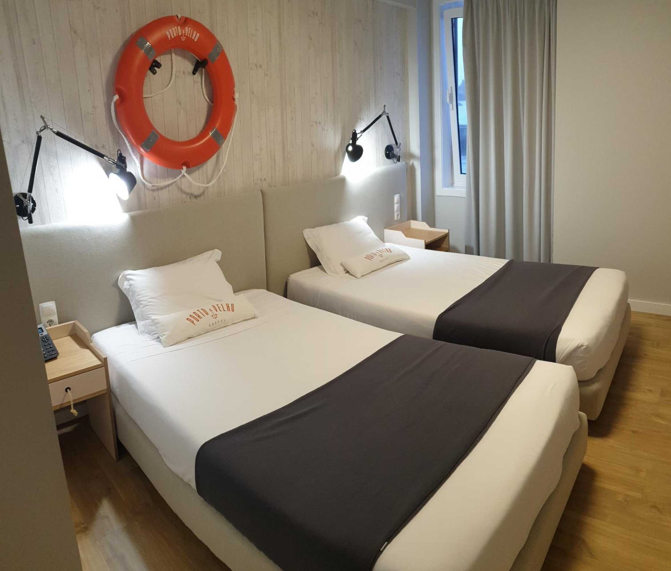 Gift card for Porto Velho Boutique Hostel Gift card for Porto Velho Boutique Hostel