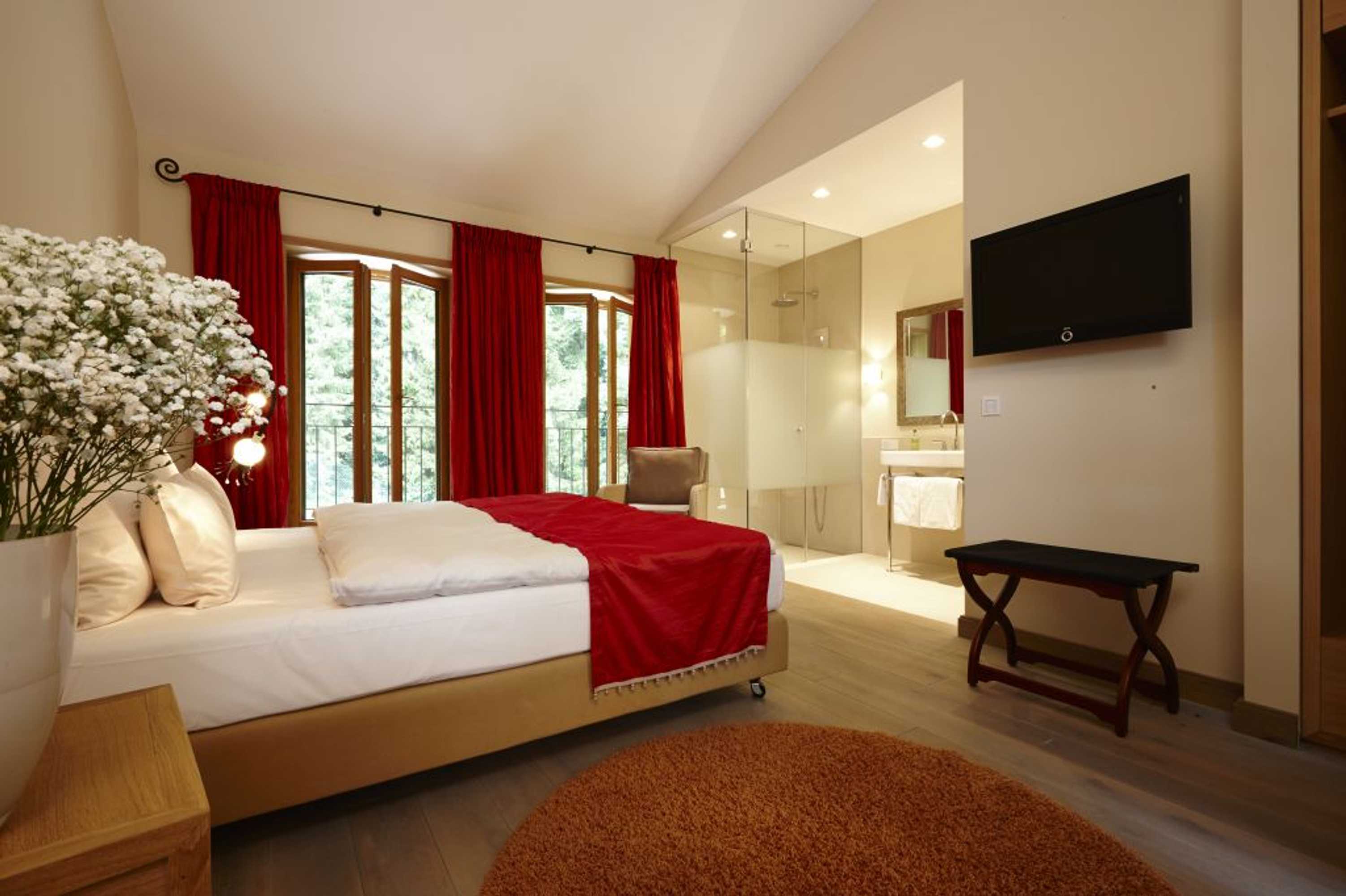 Gift card for LA Villa am Starnberger See Gift card for LA Villa am Starnberger See