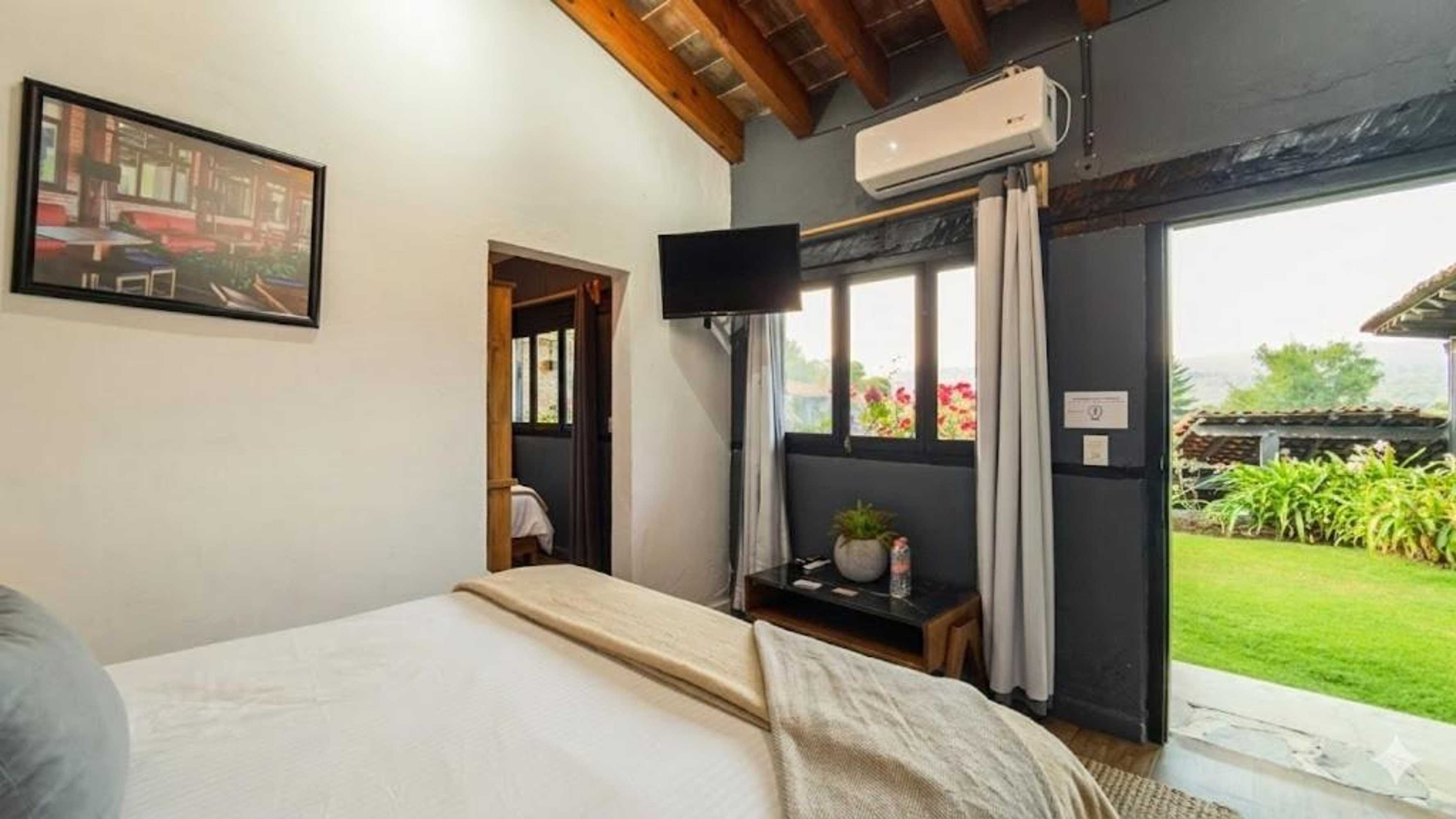 Gift card for Orgánico Hotel Boutique Valle DE Bravo