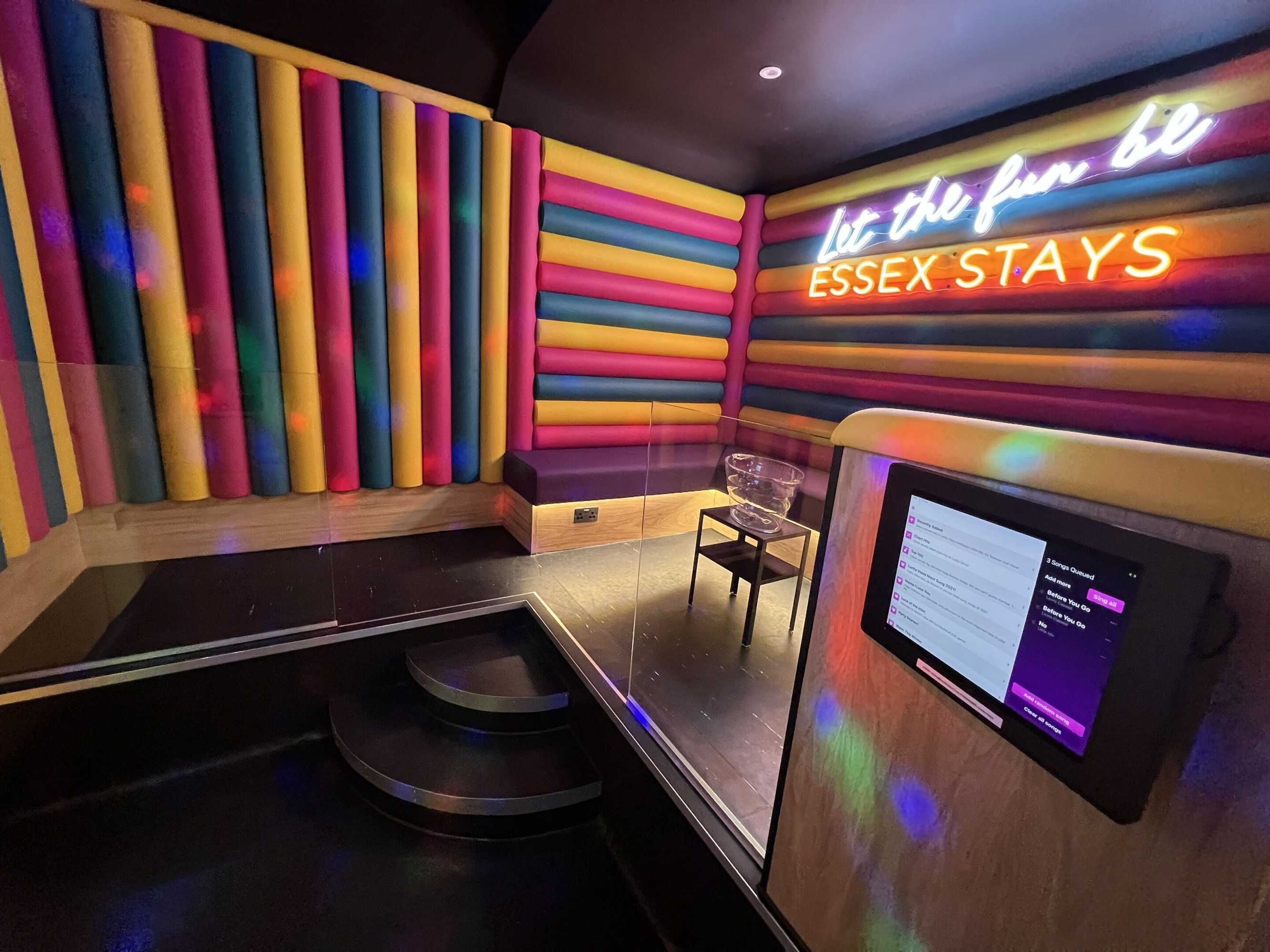 Gift card for The Kings Head