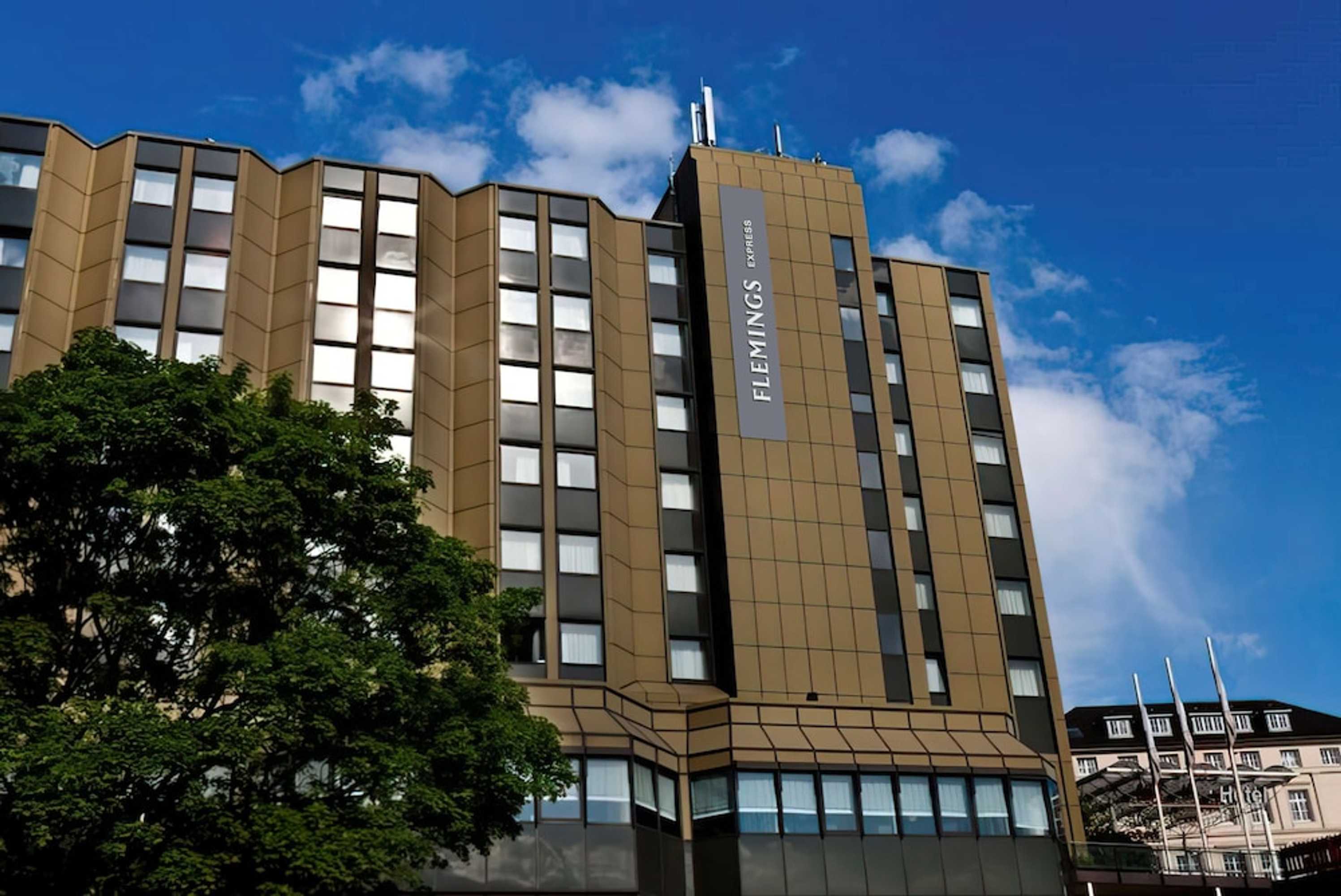Gift card for Spark by Hilton Wuppertal City Centre Gift card for Spark by Hilton Wuppertal City Centre