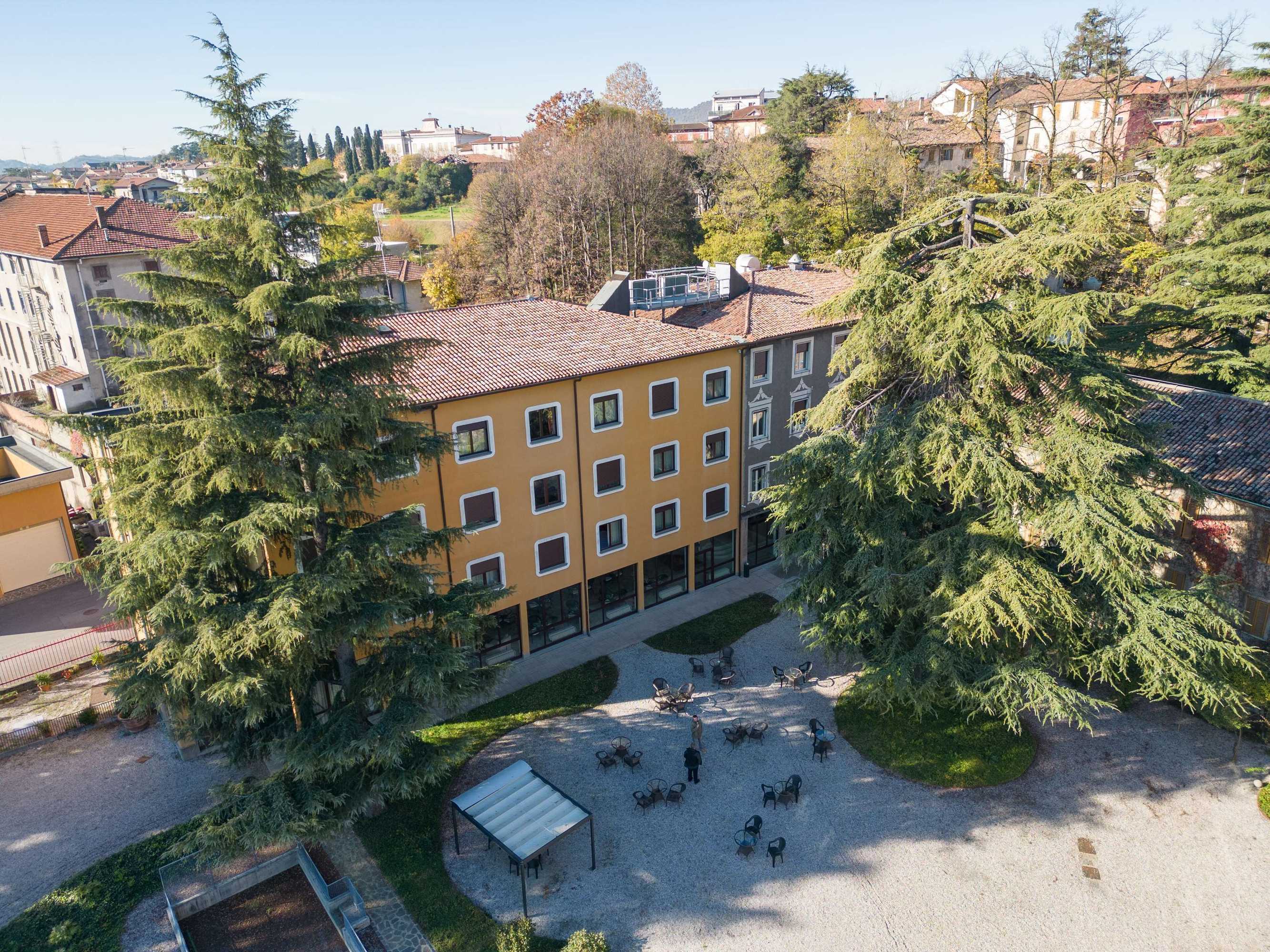 Gift card for Hotel San Pancrazio Gift card for Hotel San Pancrazio