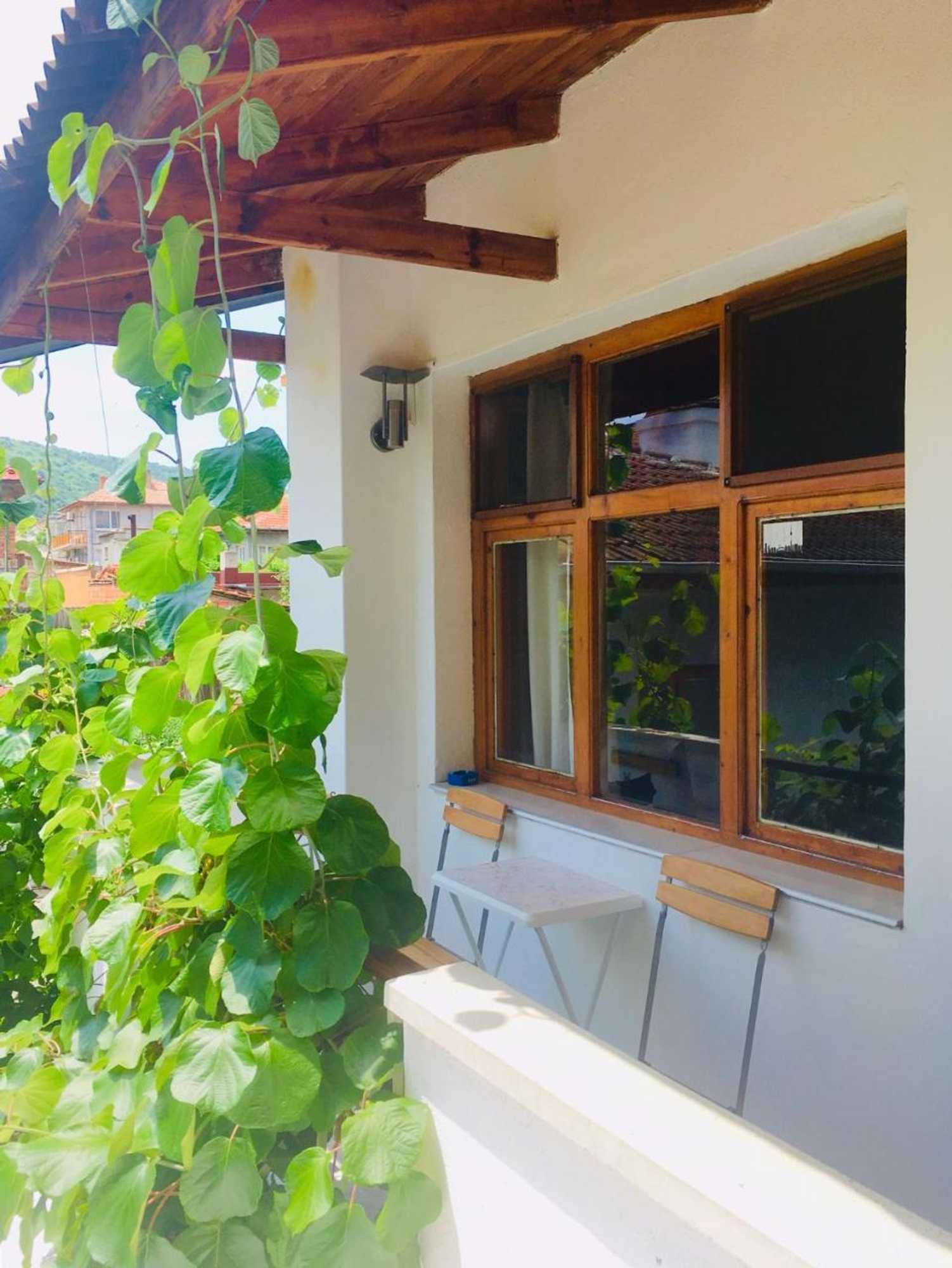 Gift card for Guest House Barbov