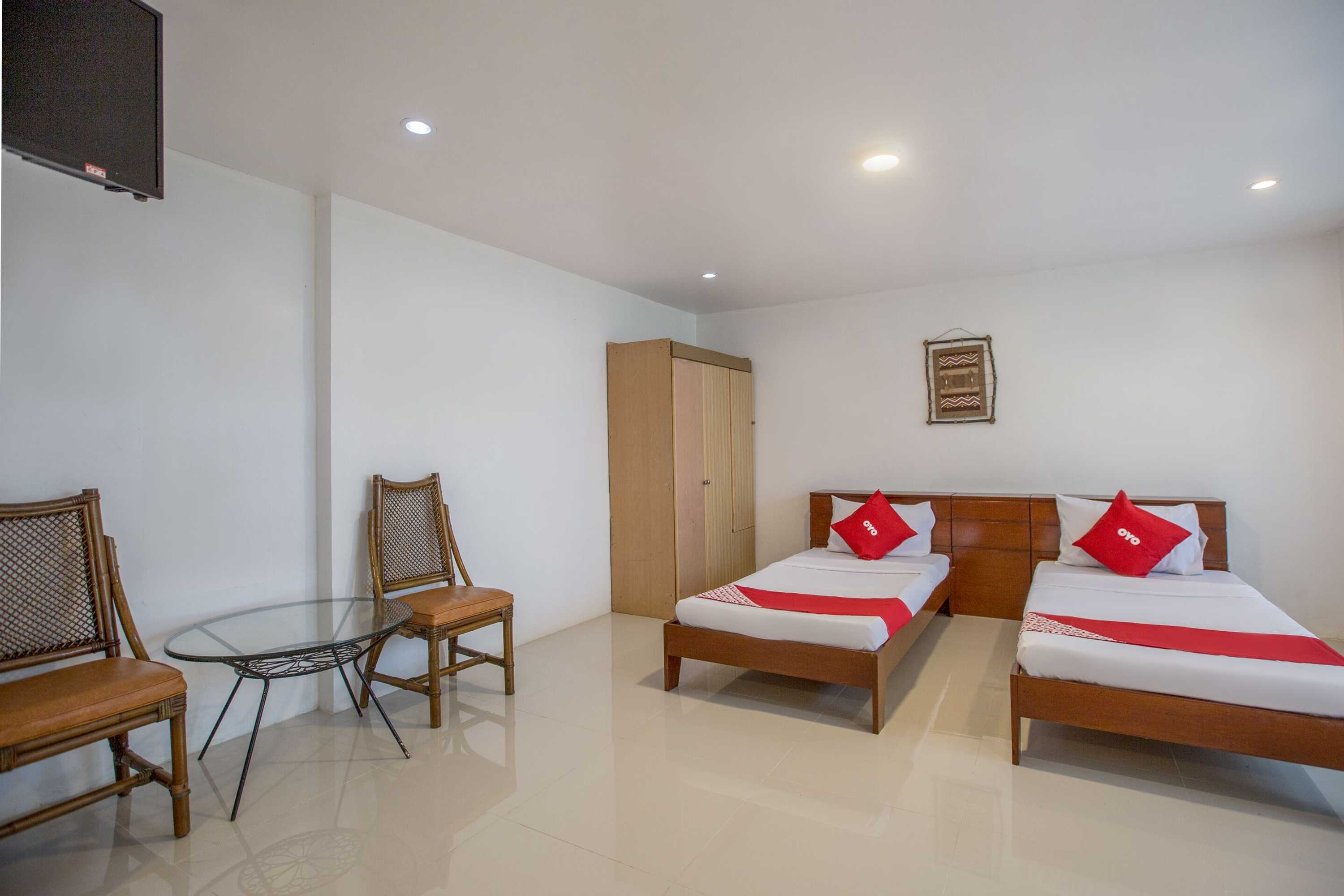 Gift card for Oyo 588 Sunrock Resort