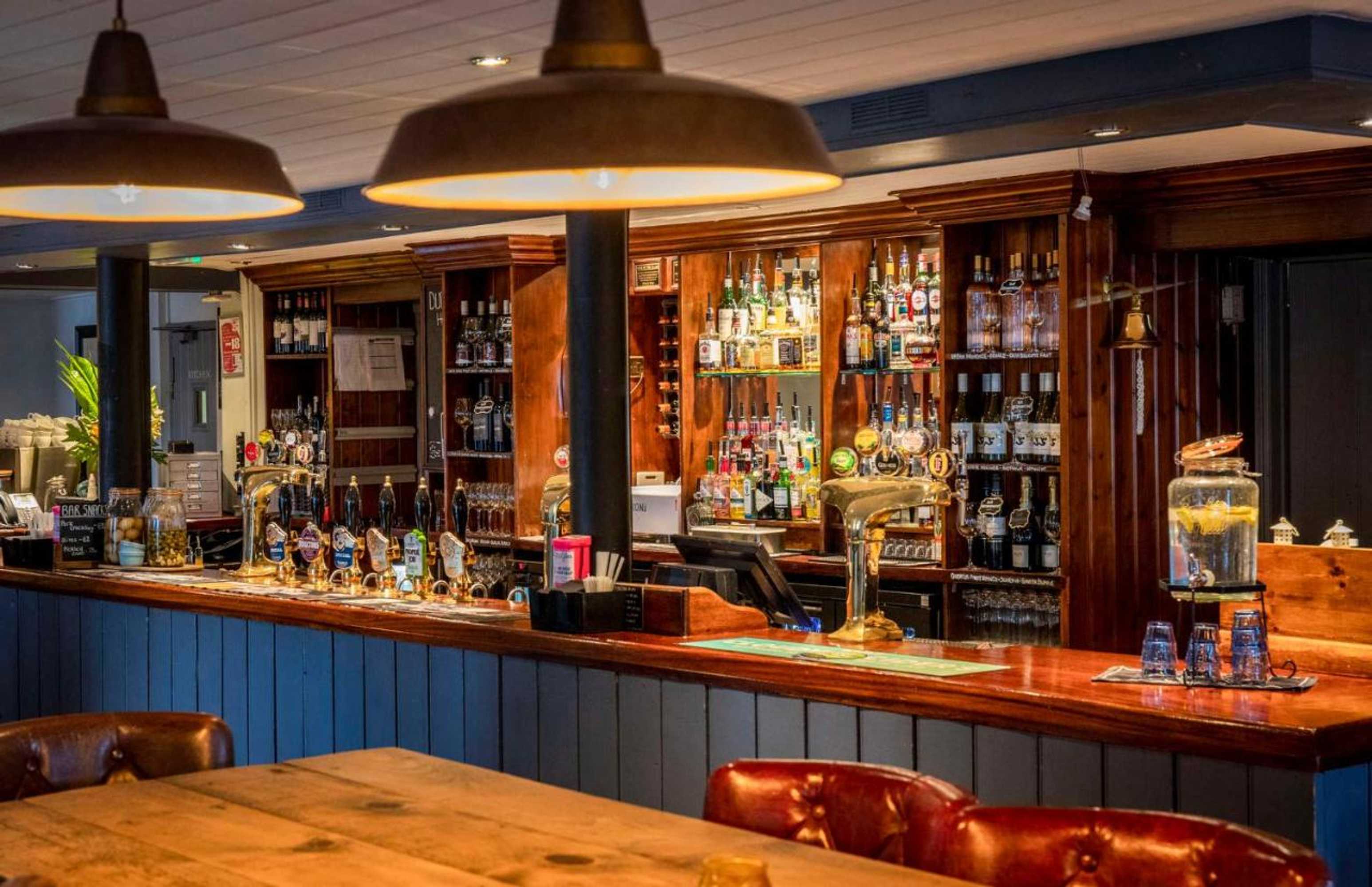 Gift card for Dunstan House