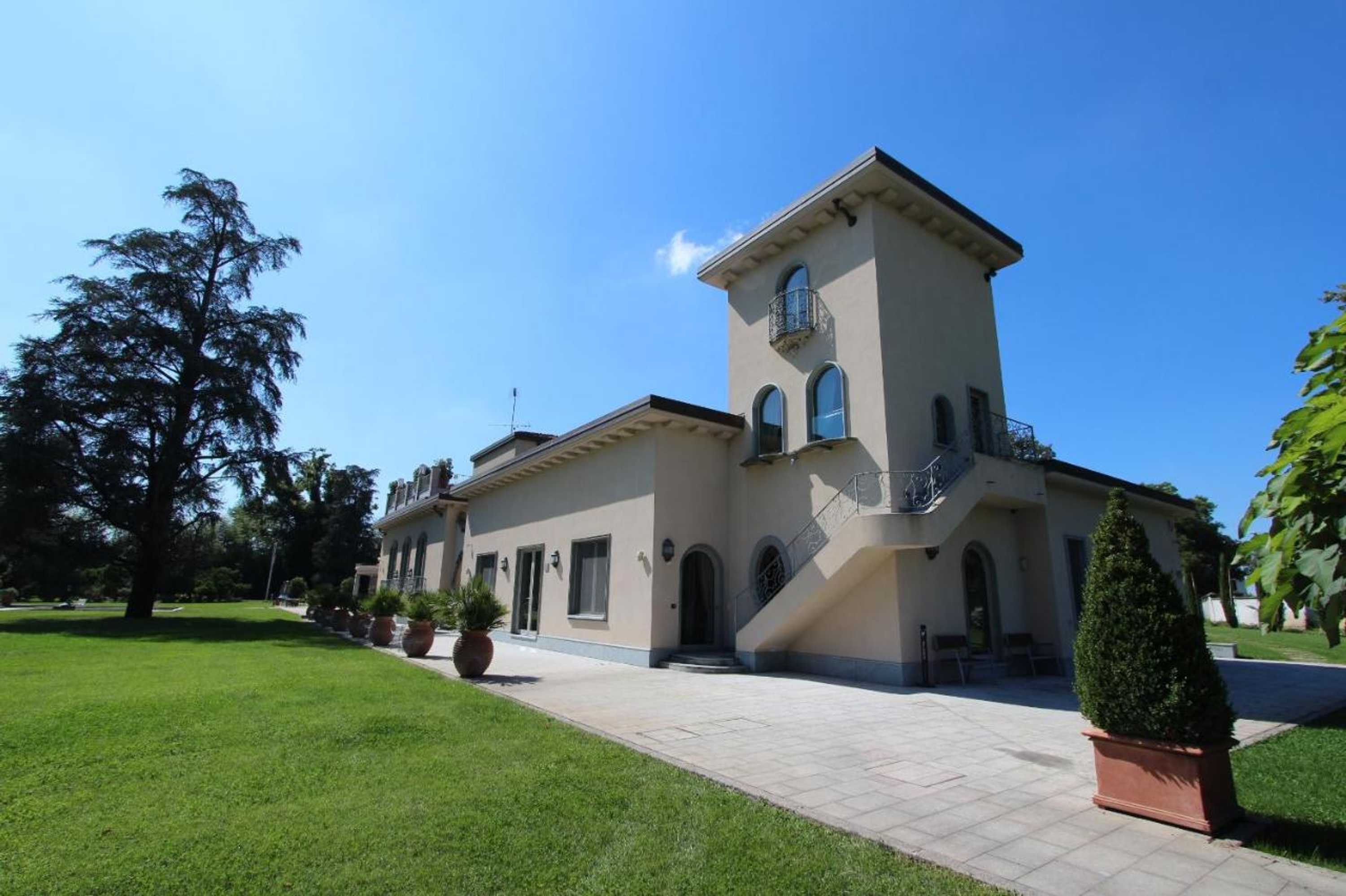 Gift card for Villa Necchi Alla Portalupa