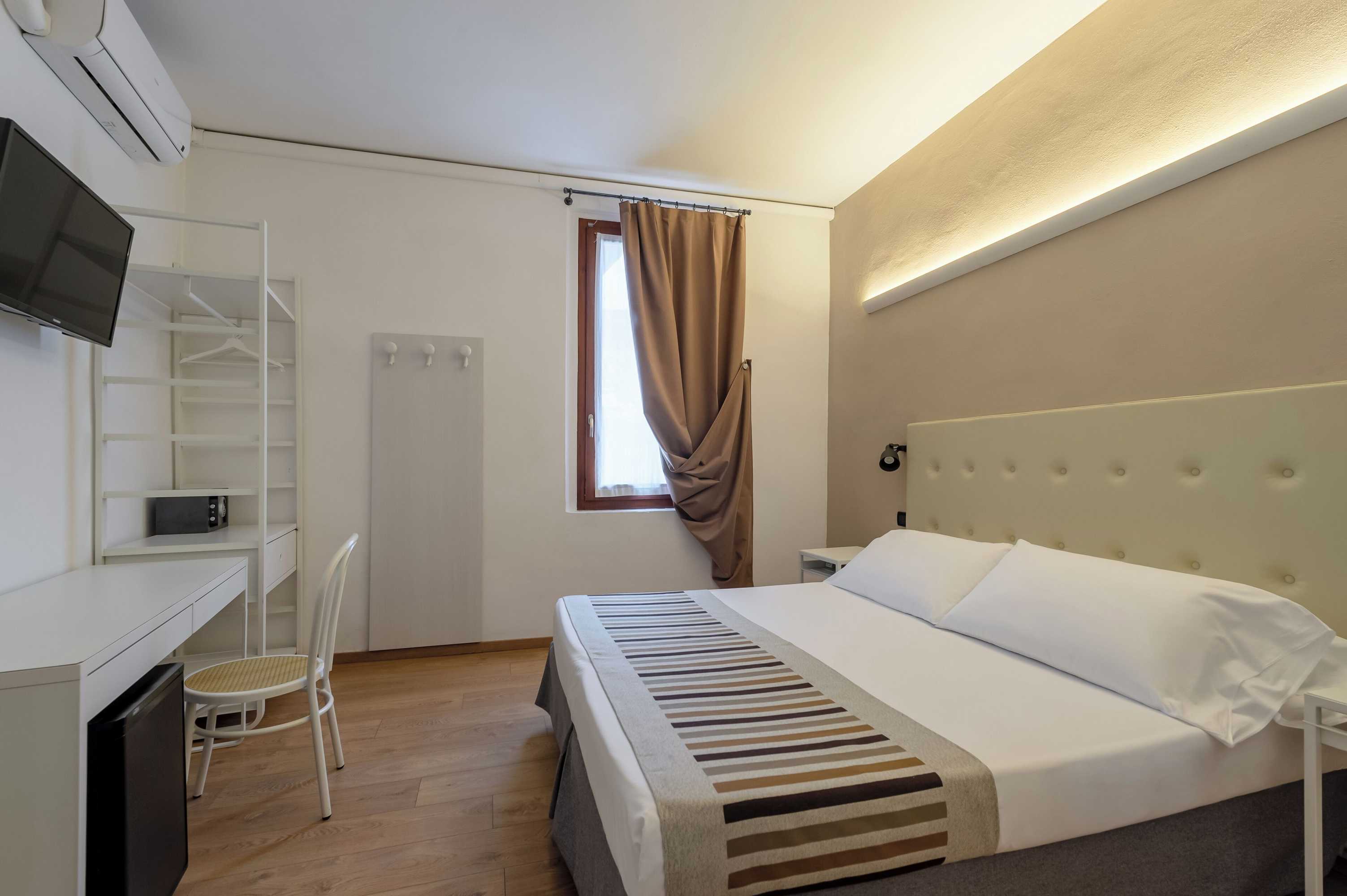 Gift card for Hotel Mantegna Stazione Gift card for Hotel Mantegna Stazione