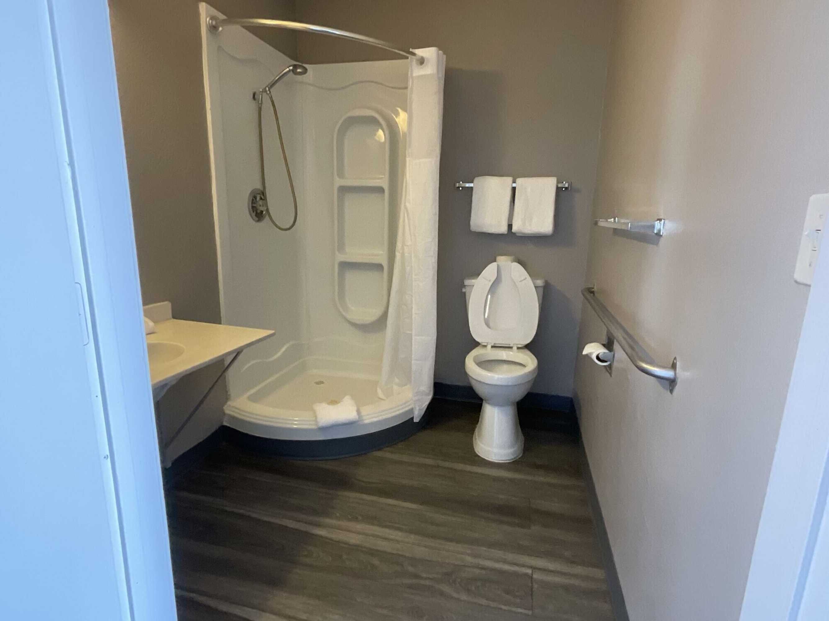 Gift card for Motel 6 Ely, NV