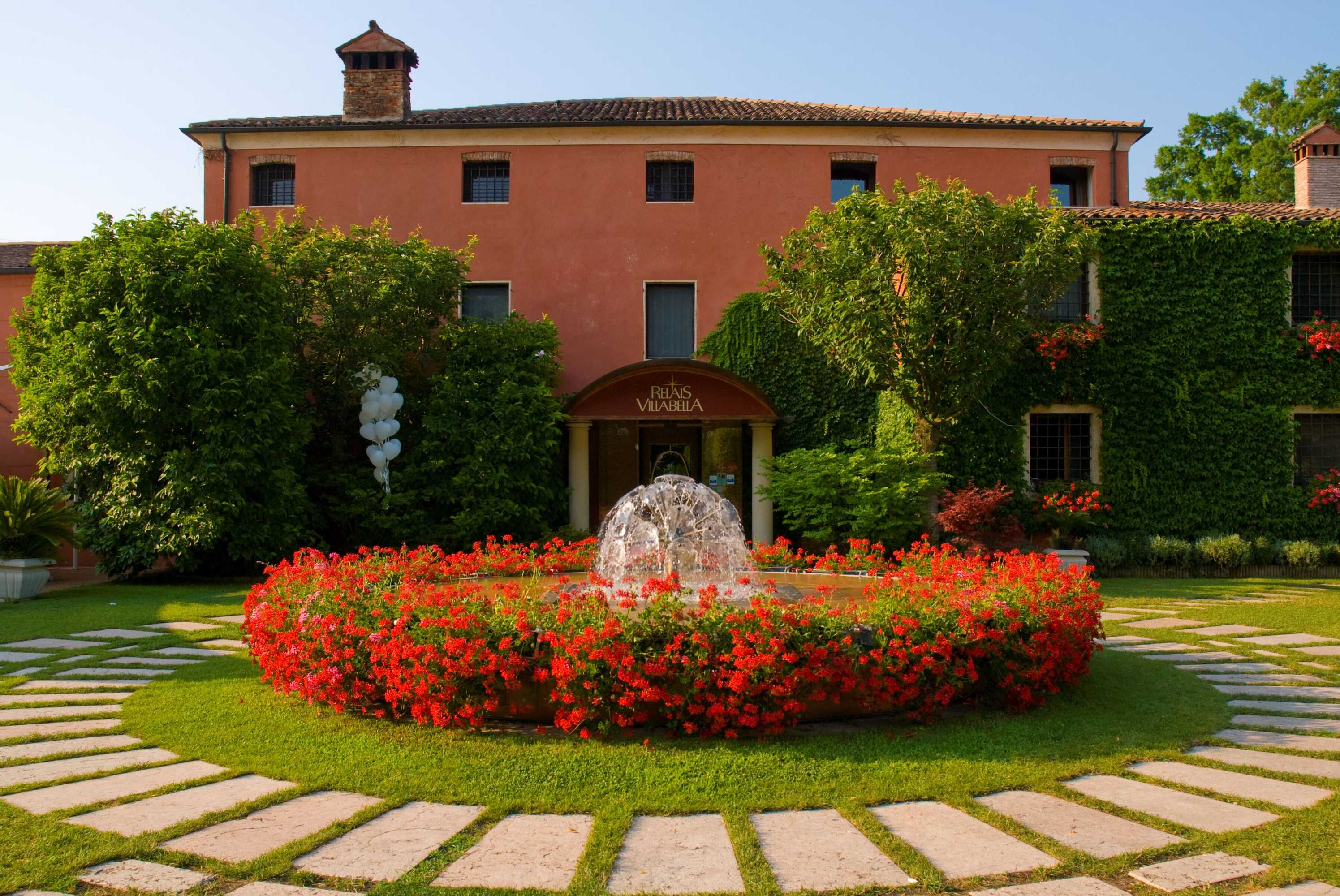 Gift card for Relais Villabella Hotel Gift card for Relais Villabella Hotel