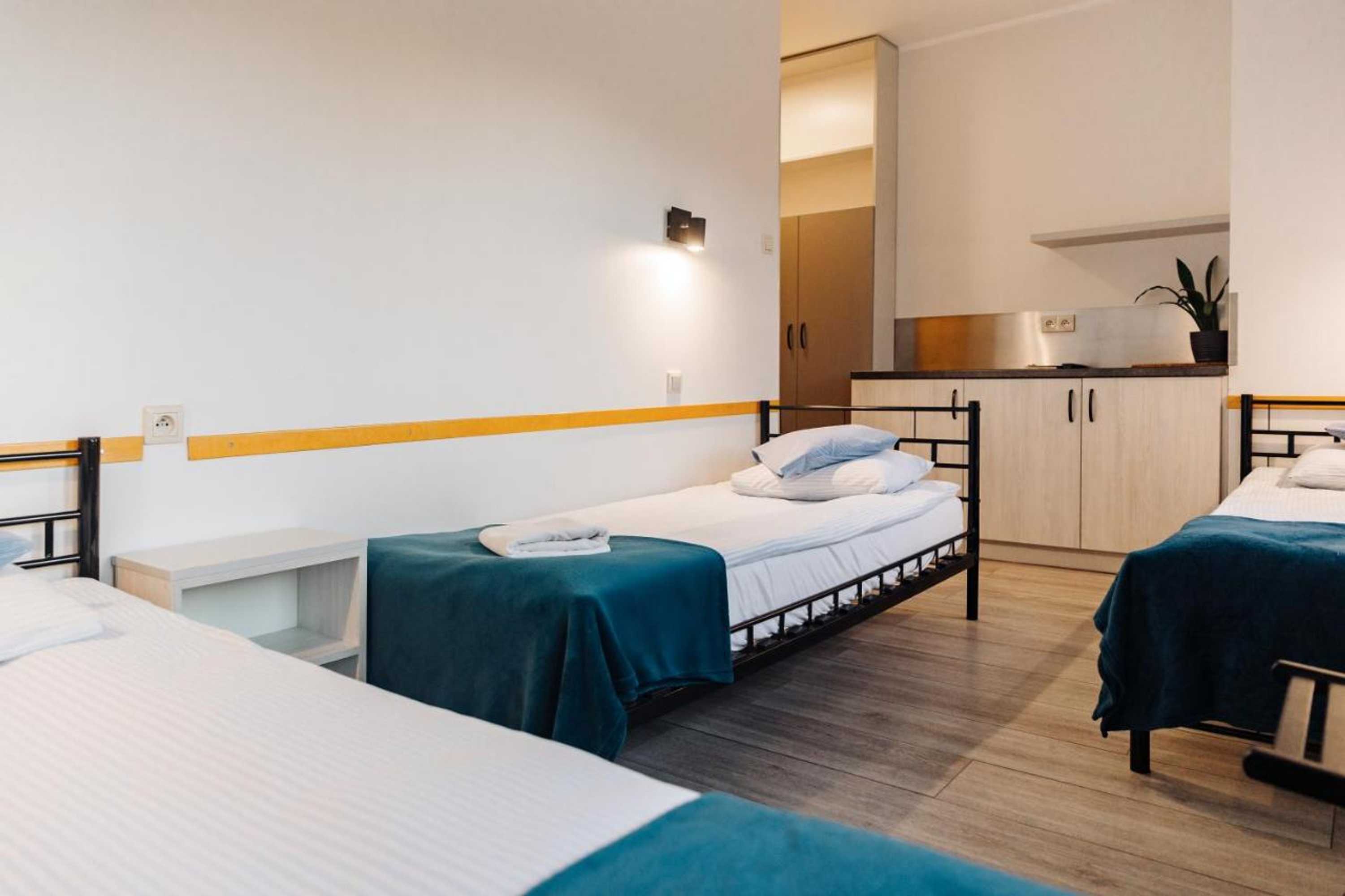Gift card for Arcus Premium Hostel