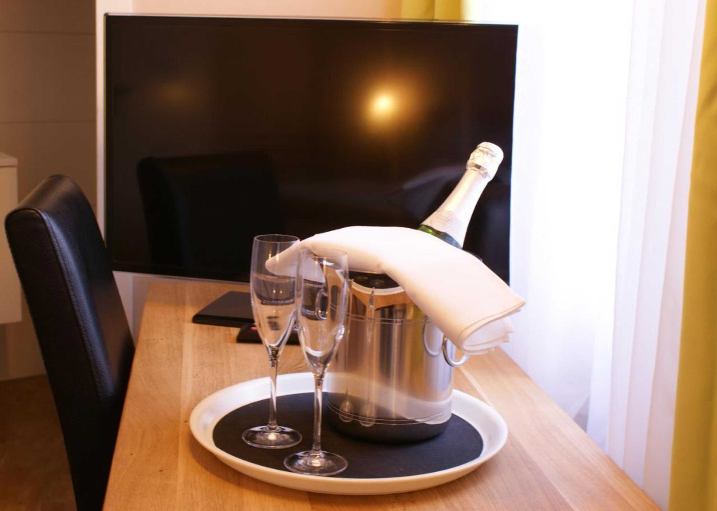 Gift card for Hotel Stadt Soest