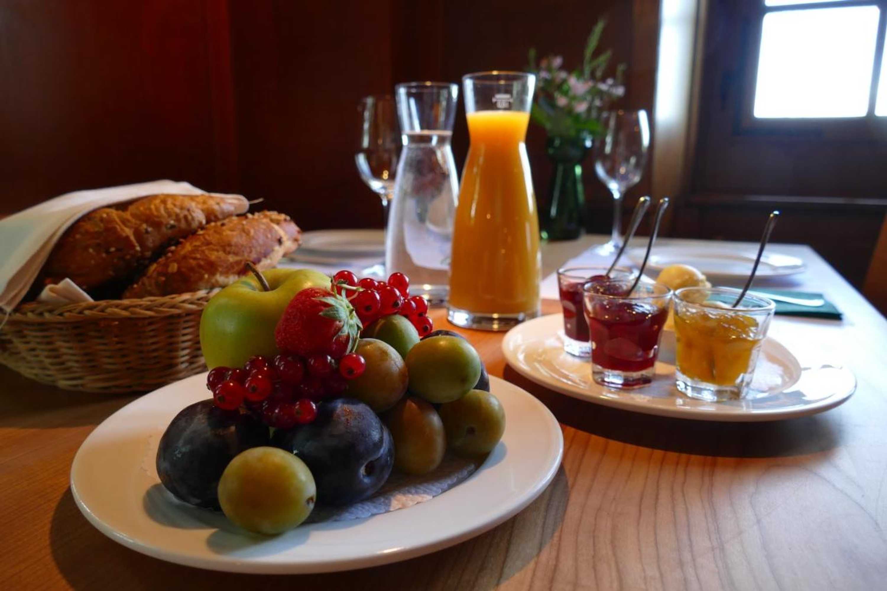 Gift card for Gasthaus Schlosshalde