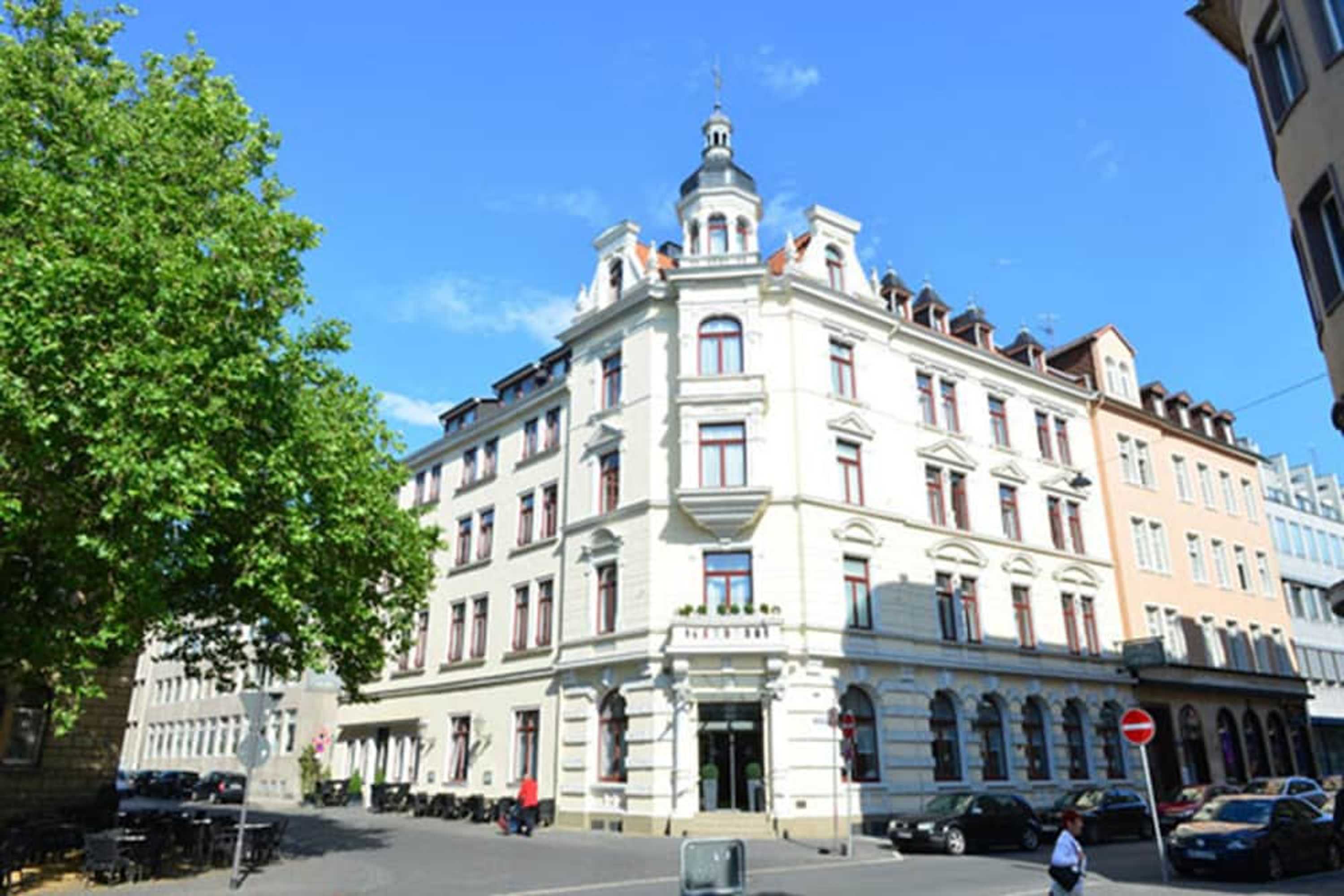 Gift card for Fruehlings Hotel