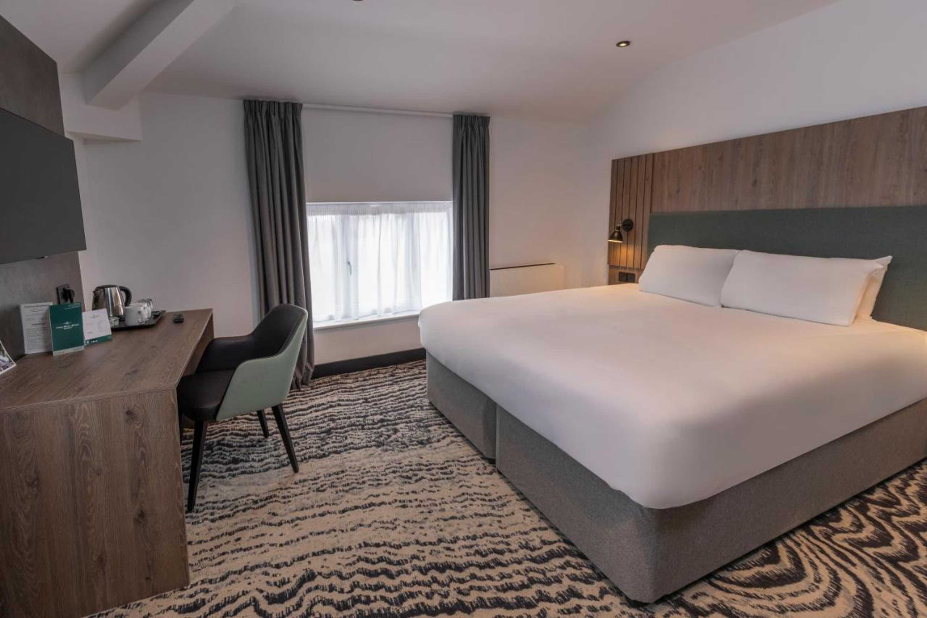 Gift card for Casa Mere Hotel, Sure Collection by Best Western, Knutsford Cheshire