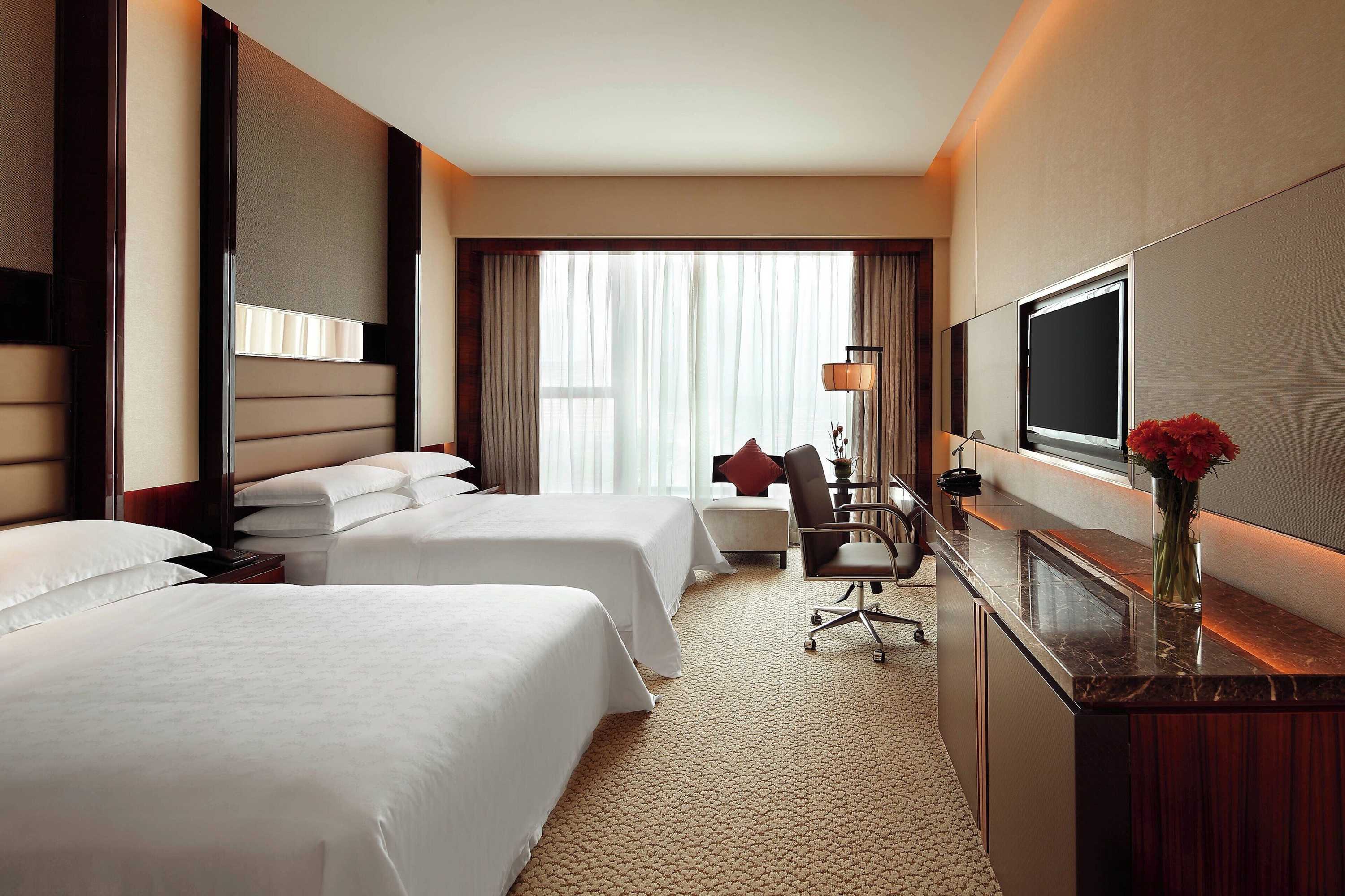 Gift card for Sheraton Hefei Xinzhan Hotel Gift card for Sheraton Hefei Xinzhan Hotel