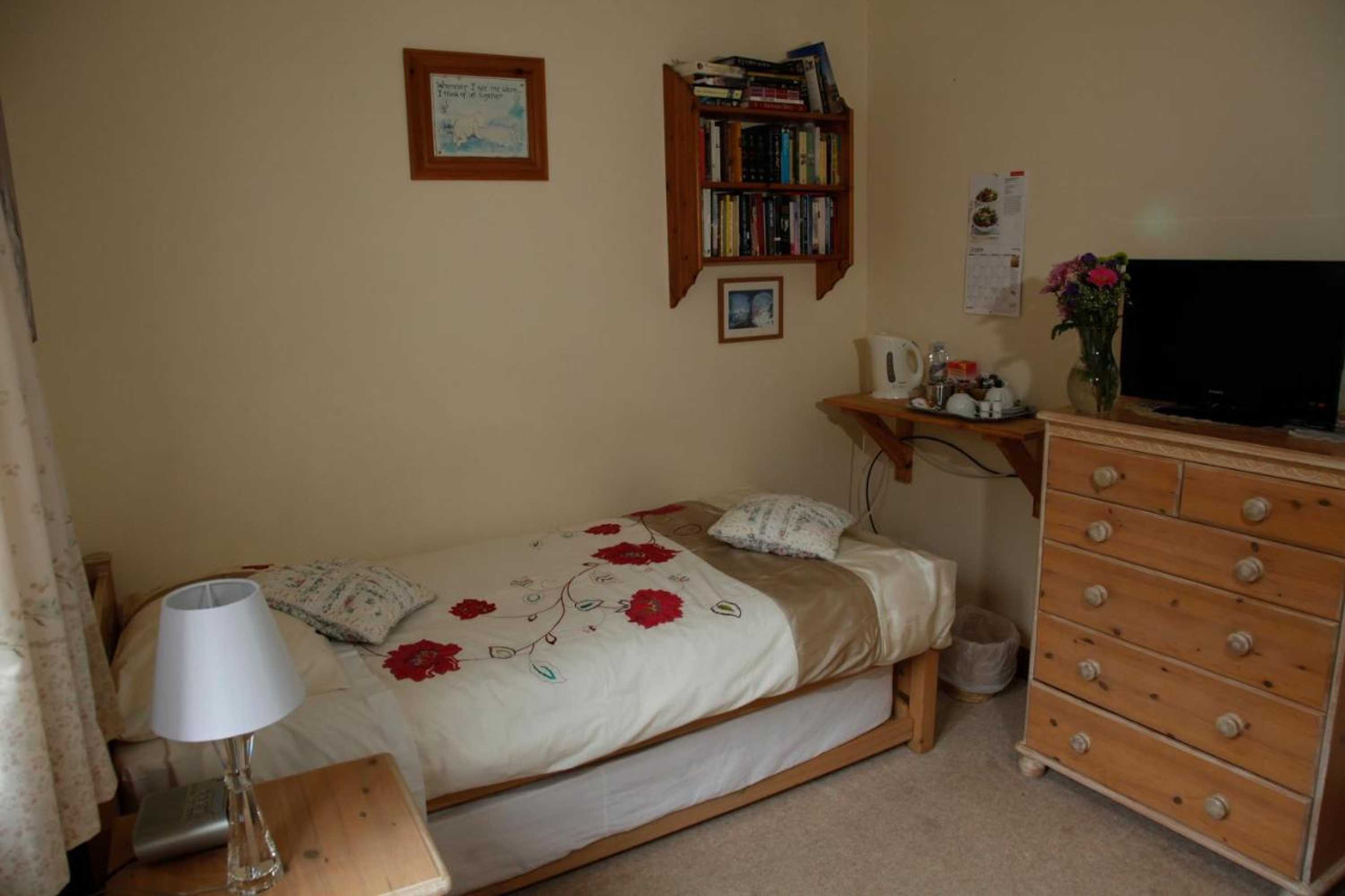 Gift card for Two Hoots Bed And Breakfast