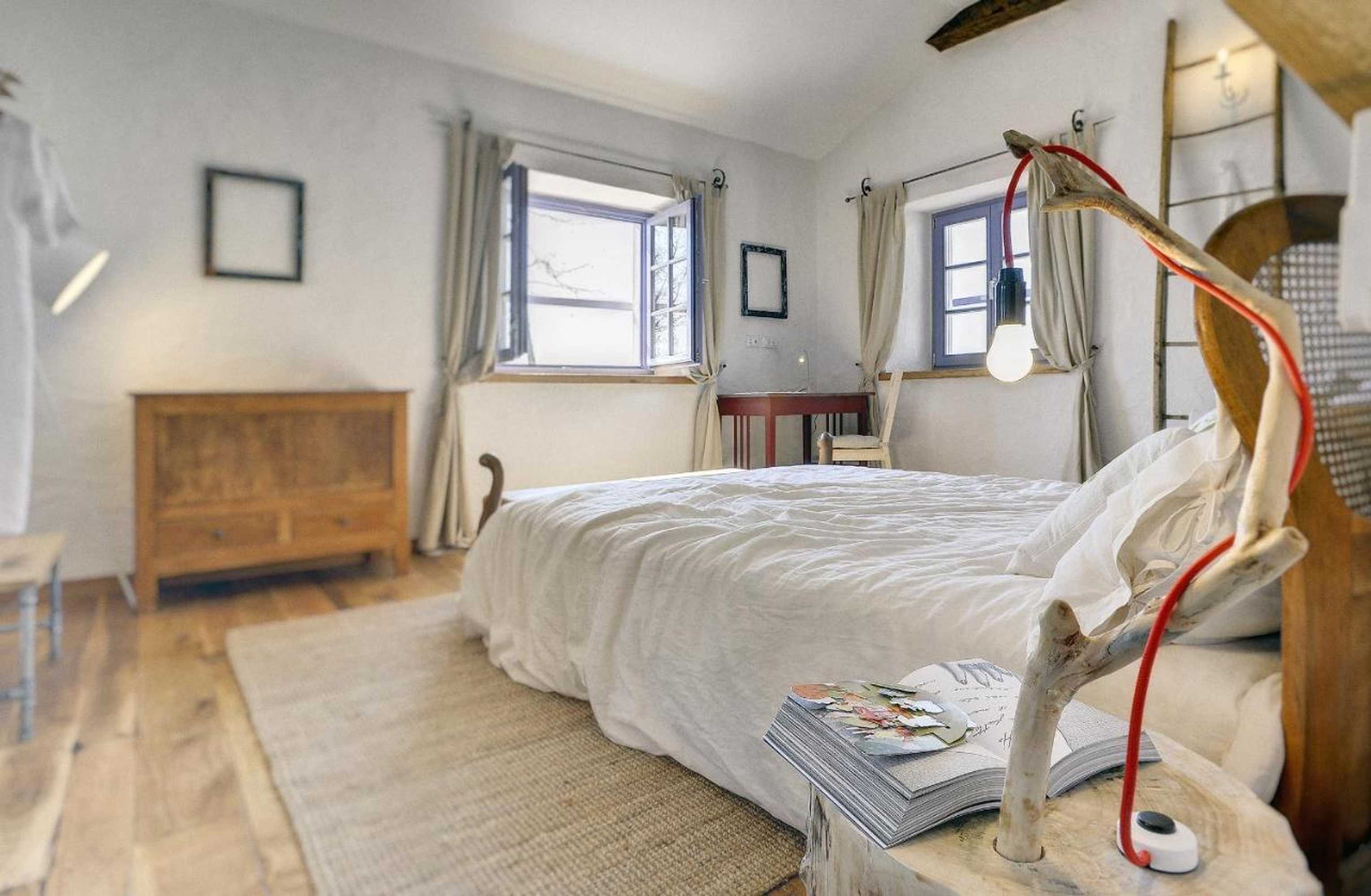 Gift card for Villa Torrecorta