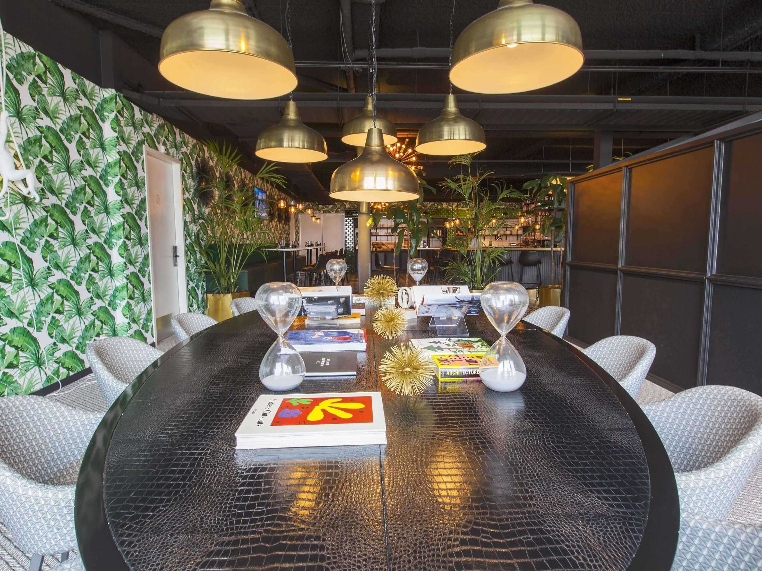 Gift card for Ibis Styles Amsterdam Airport Gift card for Ibis Styles Amsterdam Airport