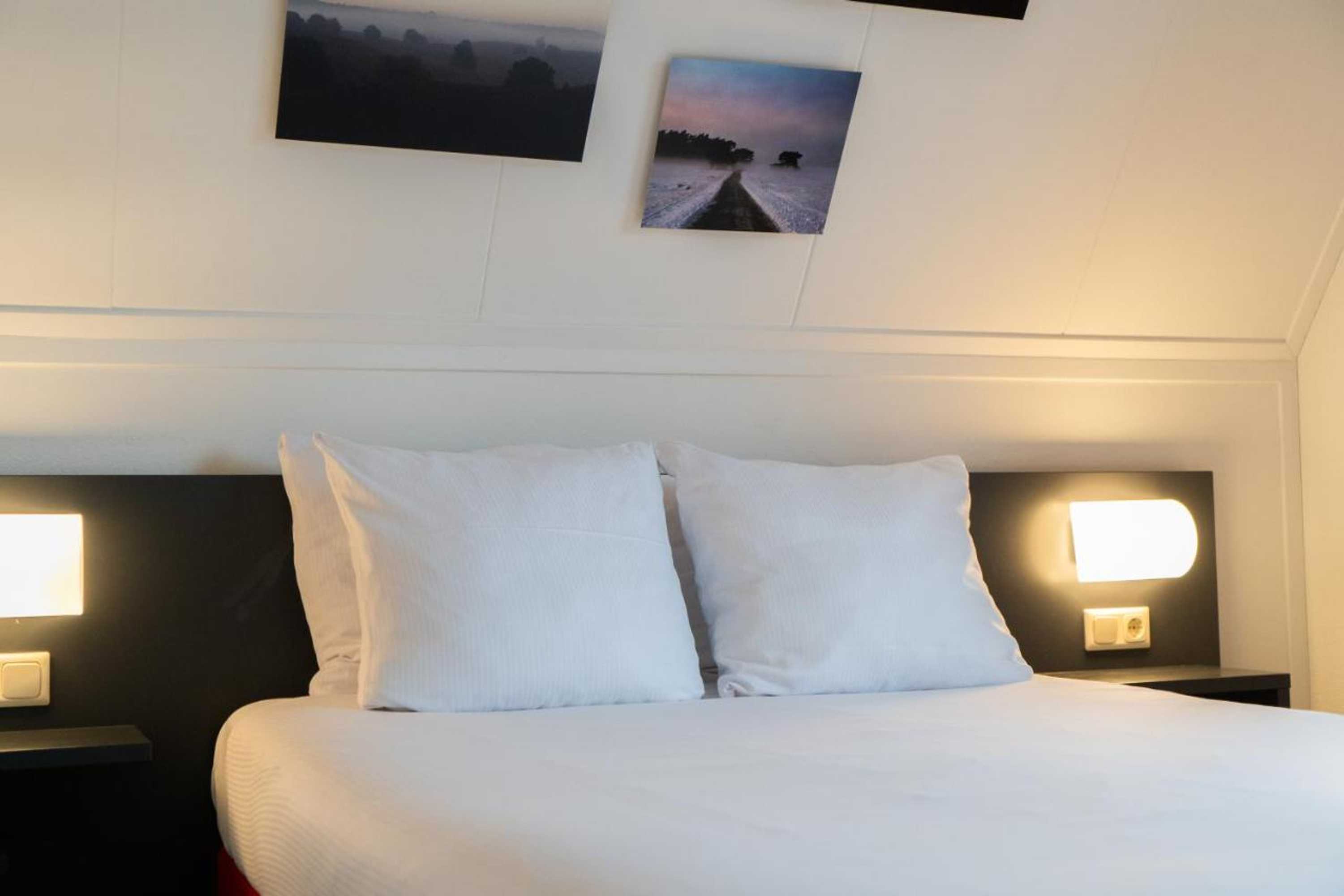 Gift card for Kruller - Hotel B&b