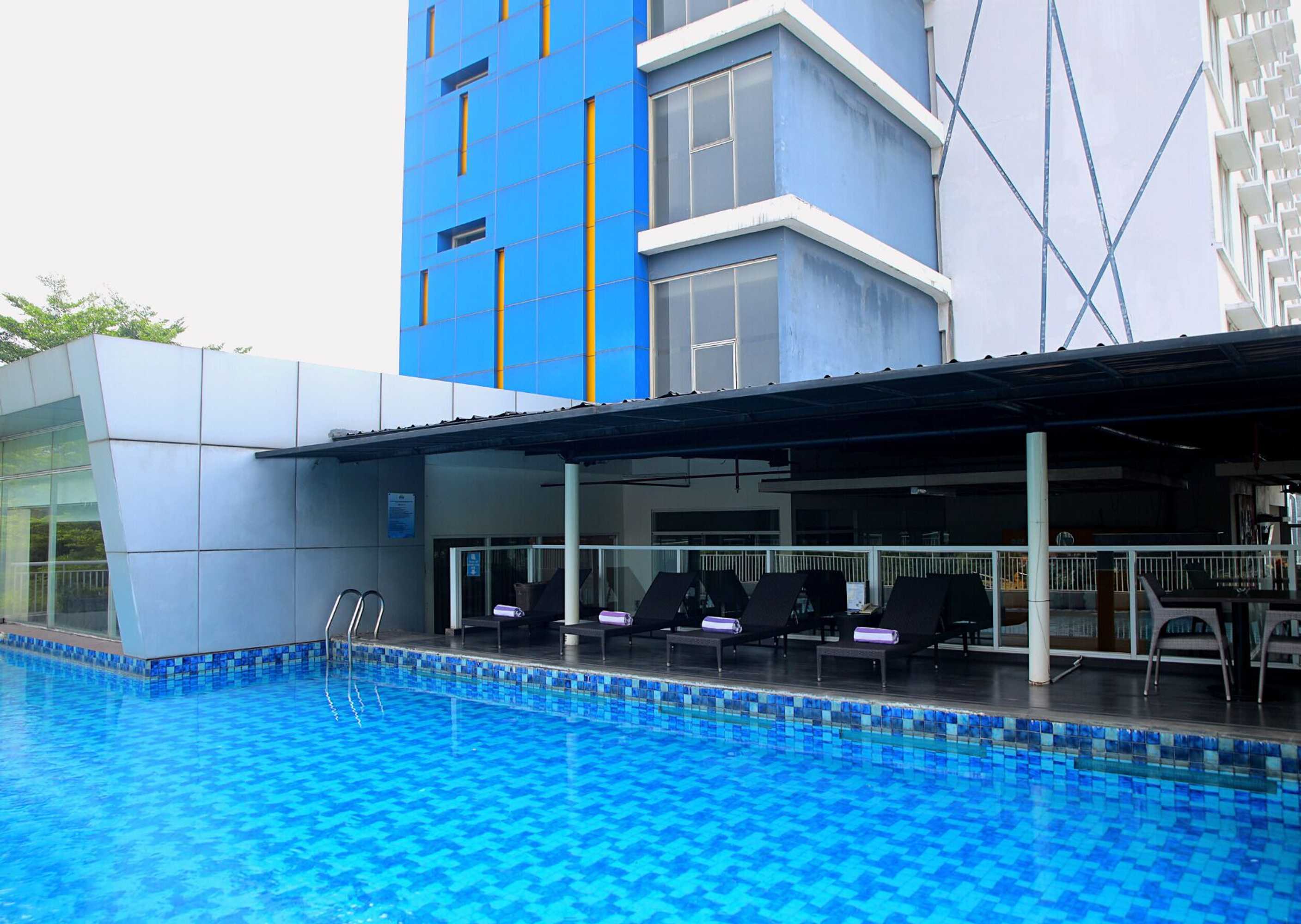 Gift card for Days Hotel & Suites by Wyndham Jakarta Airport Gift card for Days Hotel & Suites by Wyndham Jakarta Airport