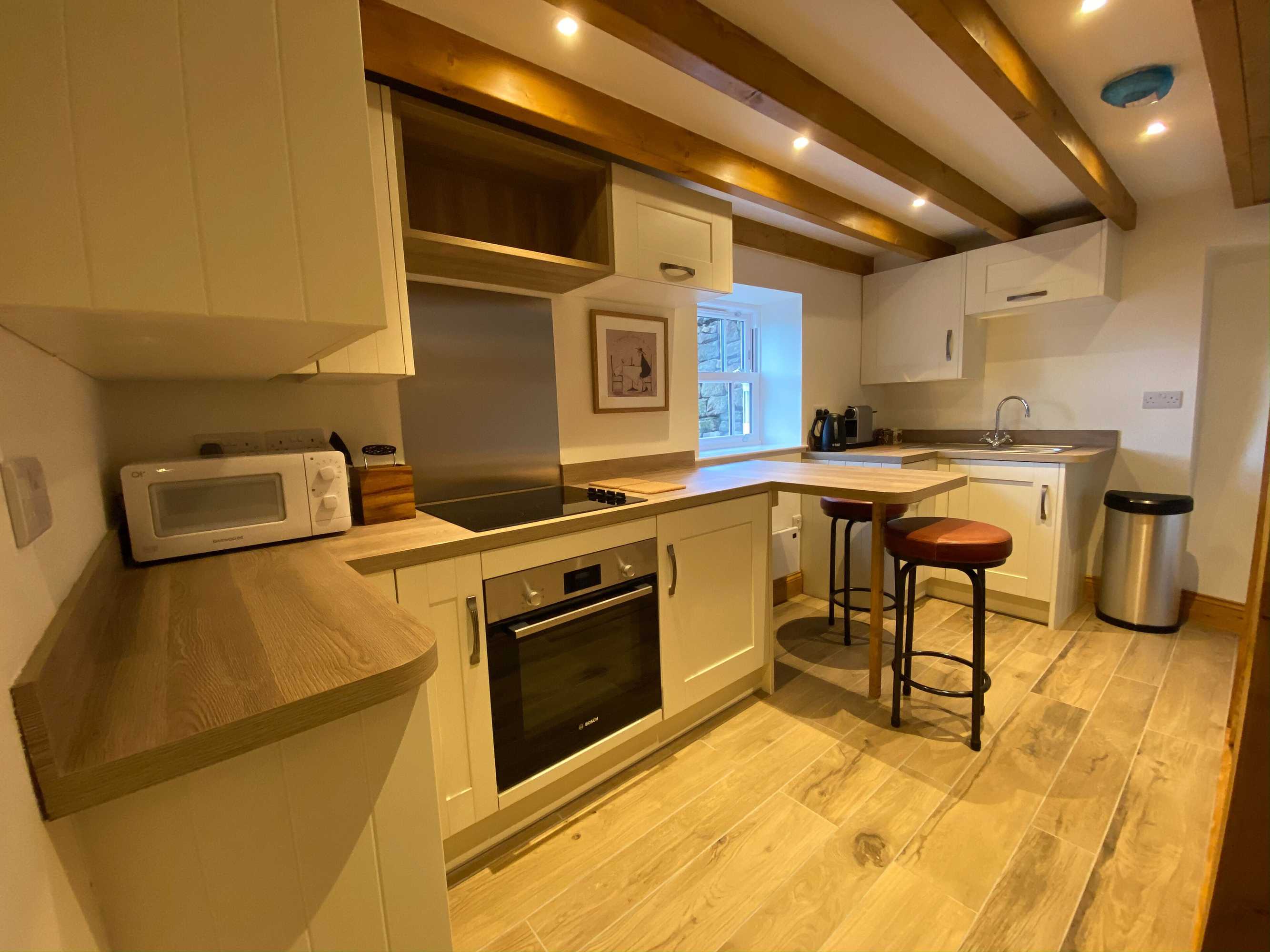 Gift card for Robin Hood Tower