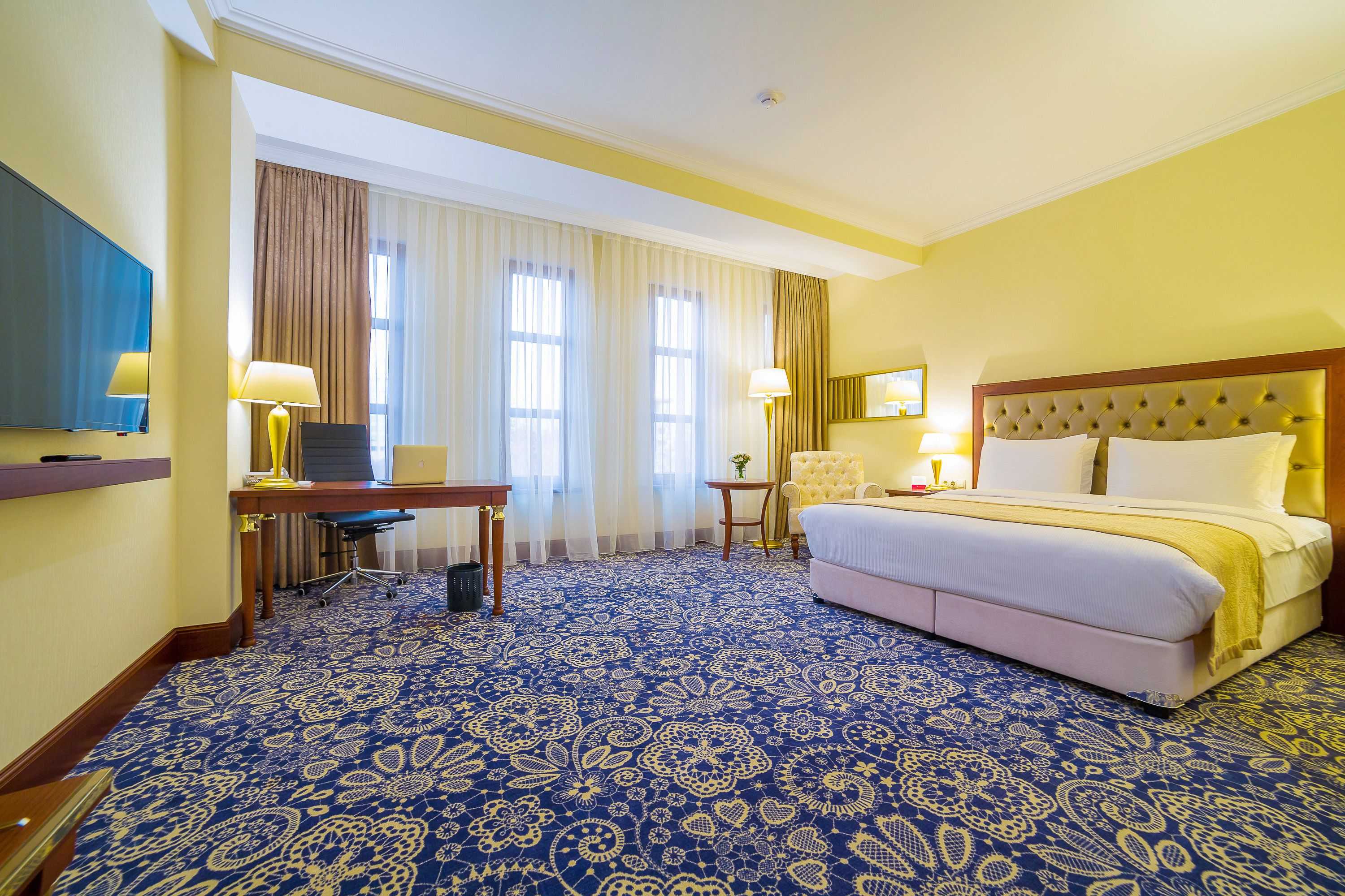 Gift card for Ramada by Wyndham Almaty Gift card for Ramada by Wyndham Almaty