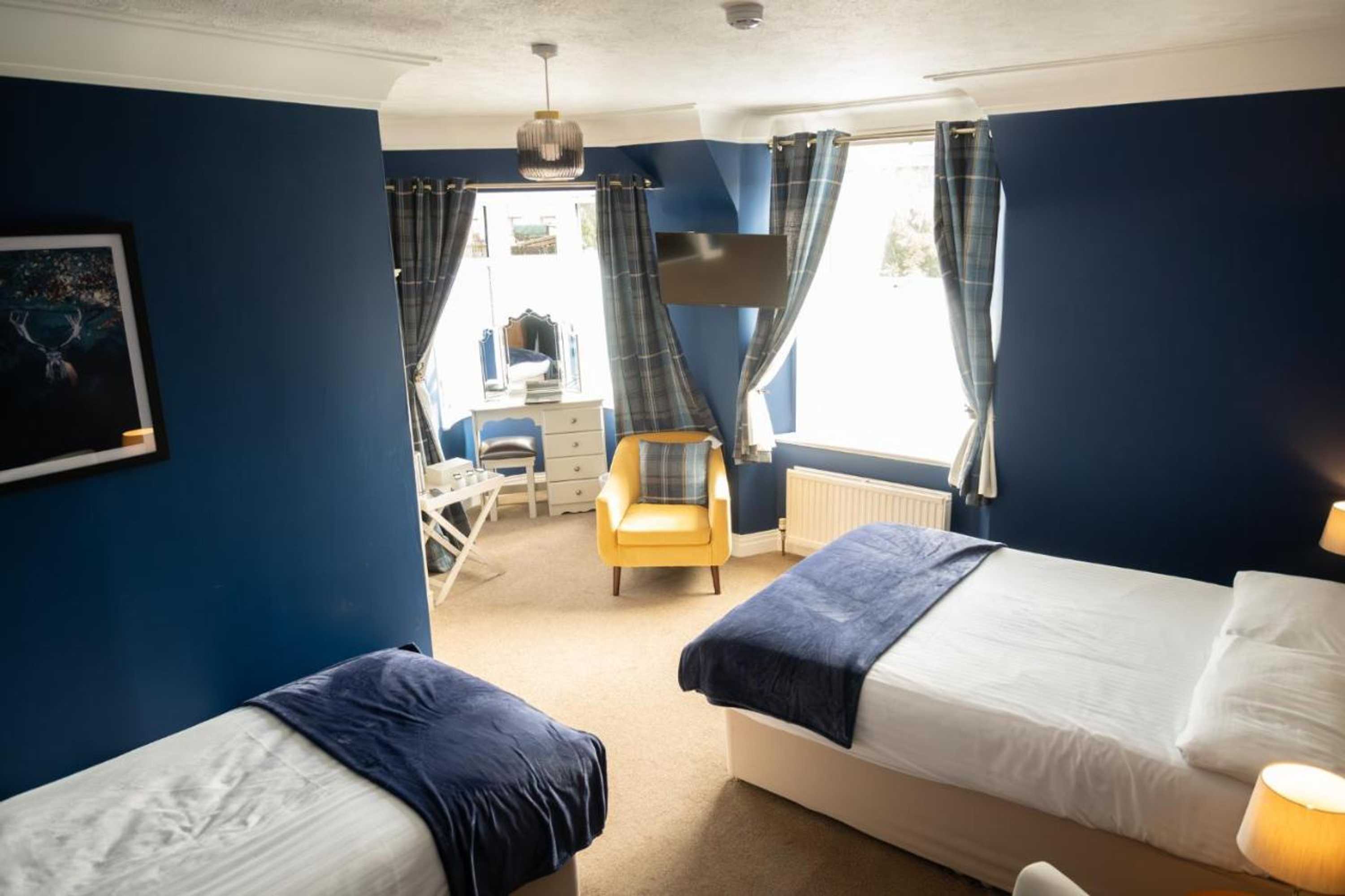 Gift card for Ord Arms Hotel