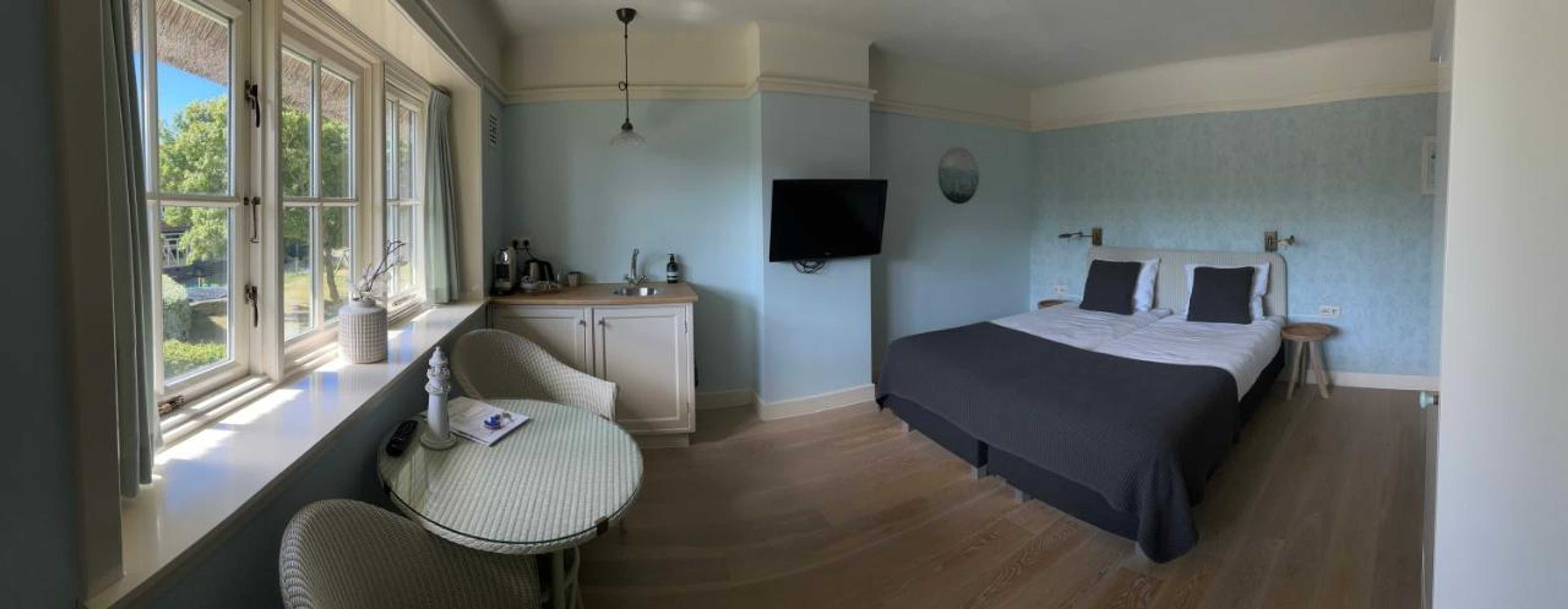 Gift card for Villa Nieuwland B&b