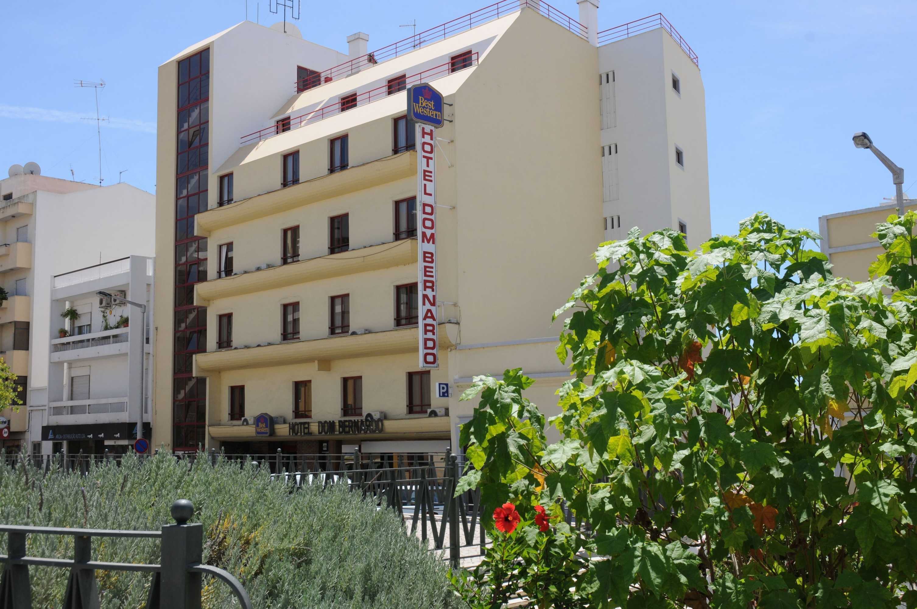Gift card for Best Western Hotel Dom Bernardo Gift card for Best Western Hotel Dom Bernardo