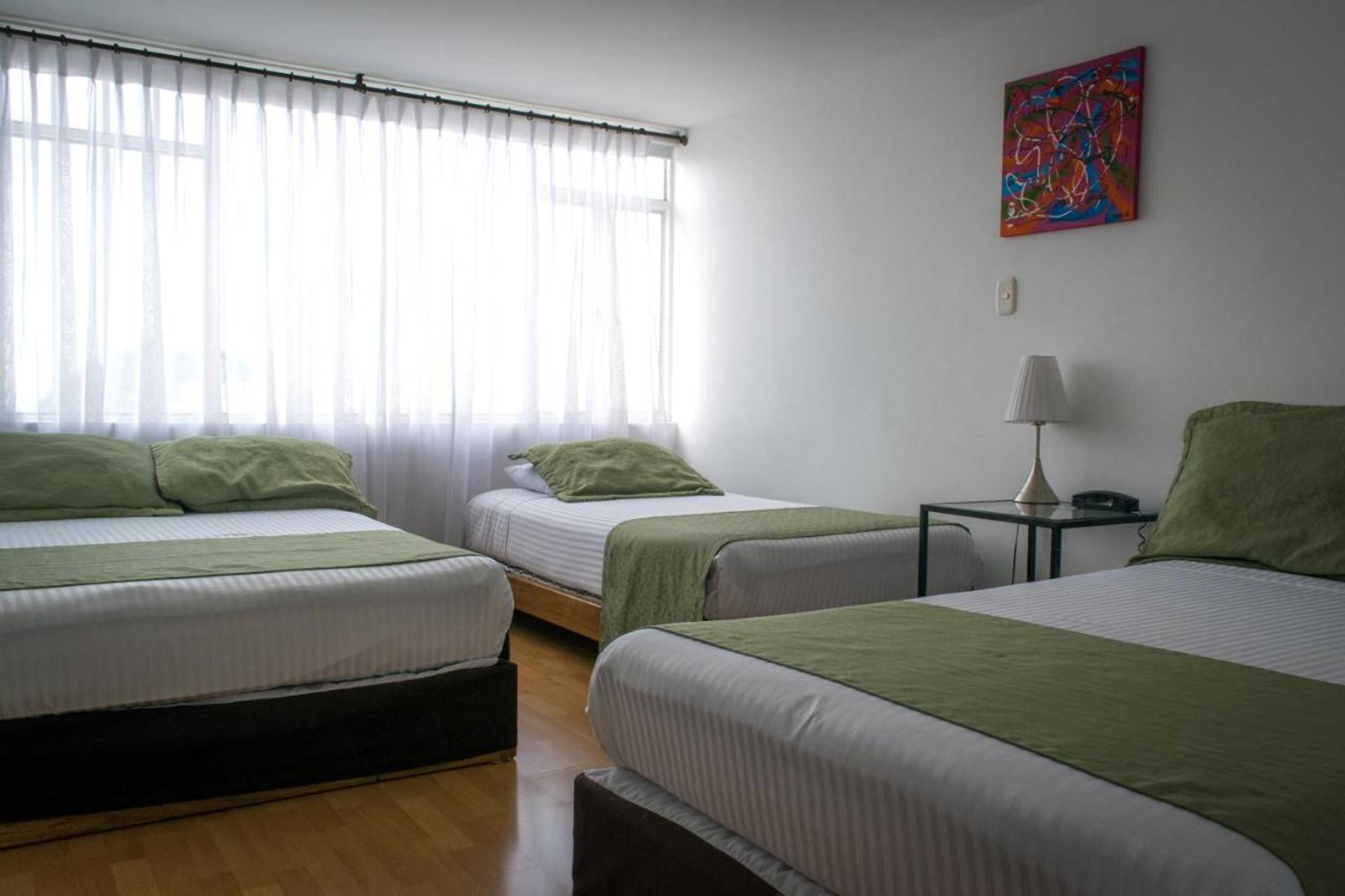 Gift card for Hotel Portal de Milán