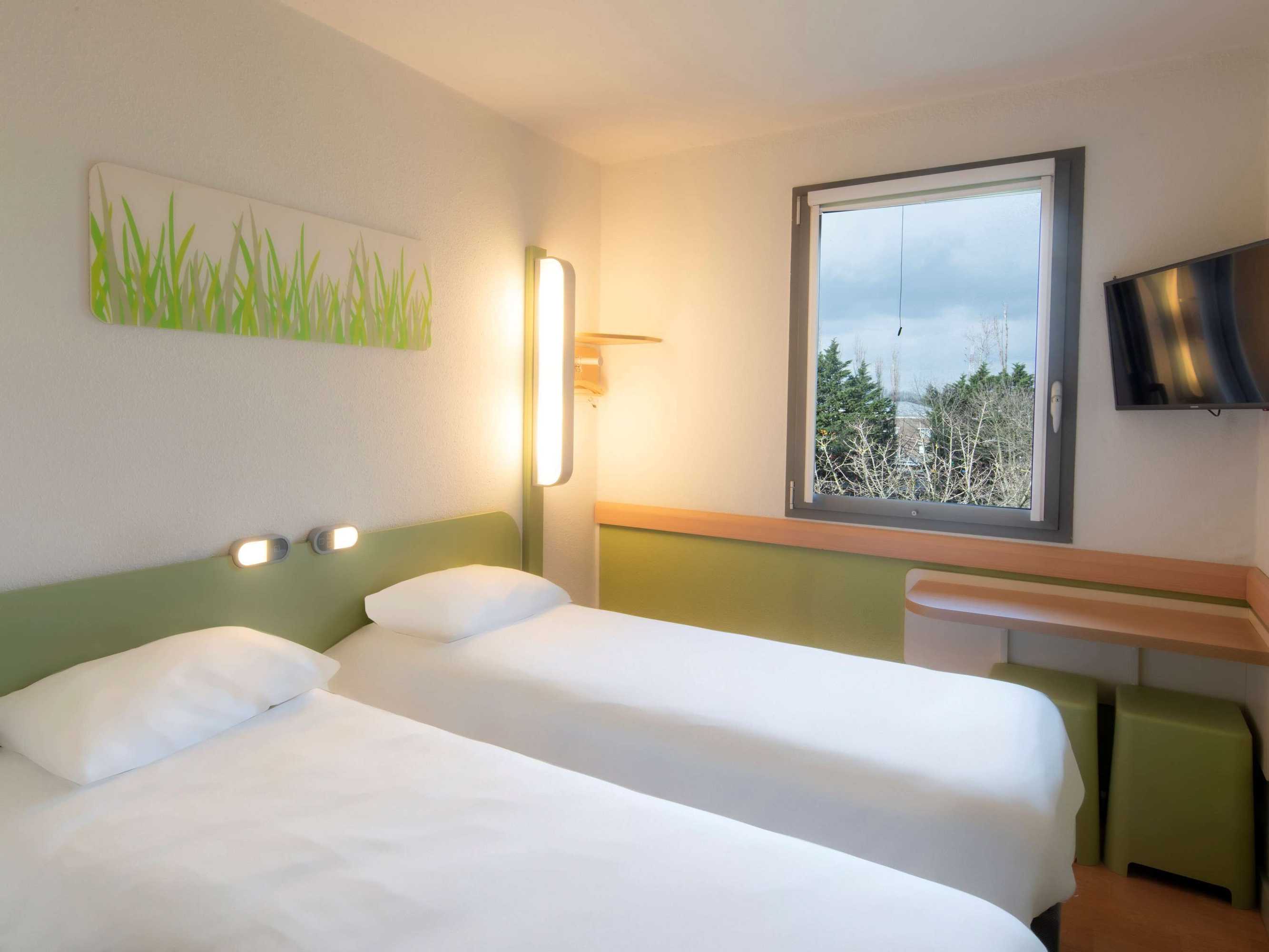 Gift card for Ibis Budget Antwerpen Port Gift card for Ibis Budget Antwerpen Port