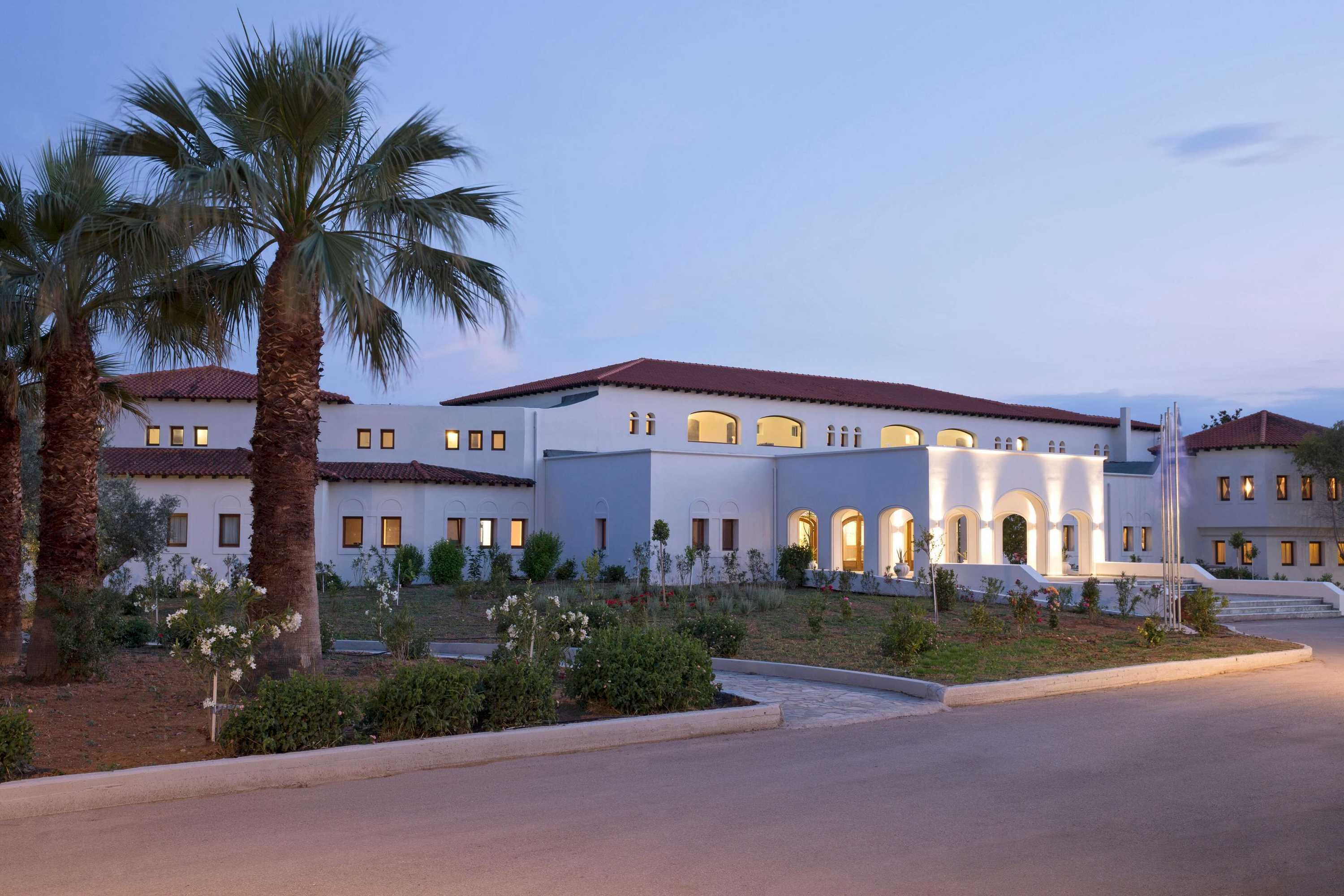 Gift card for Eretria Hotel & Spa Resort Gift card for Eretria Hotel & Spa Resort