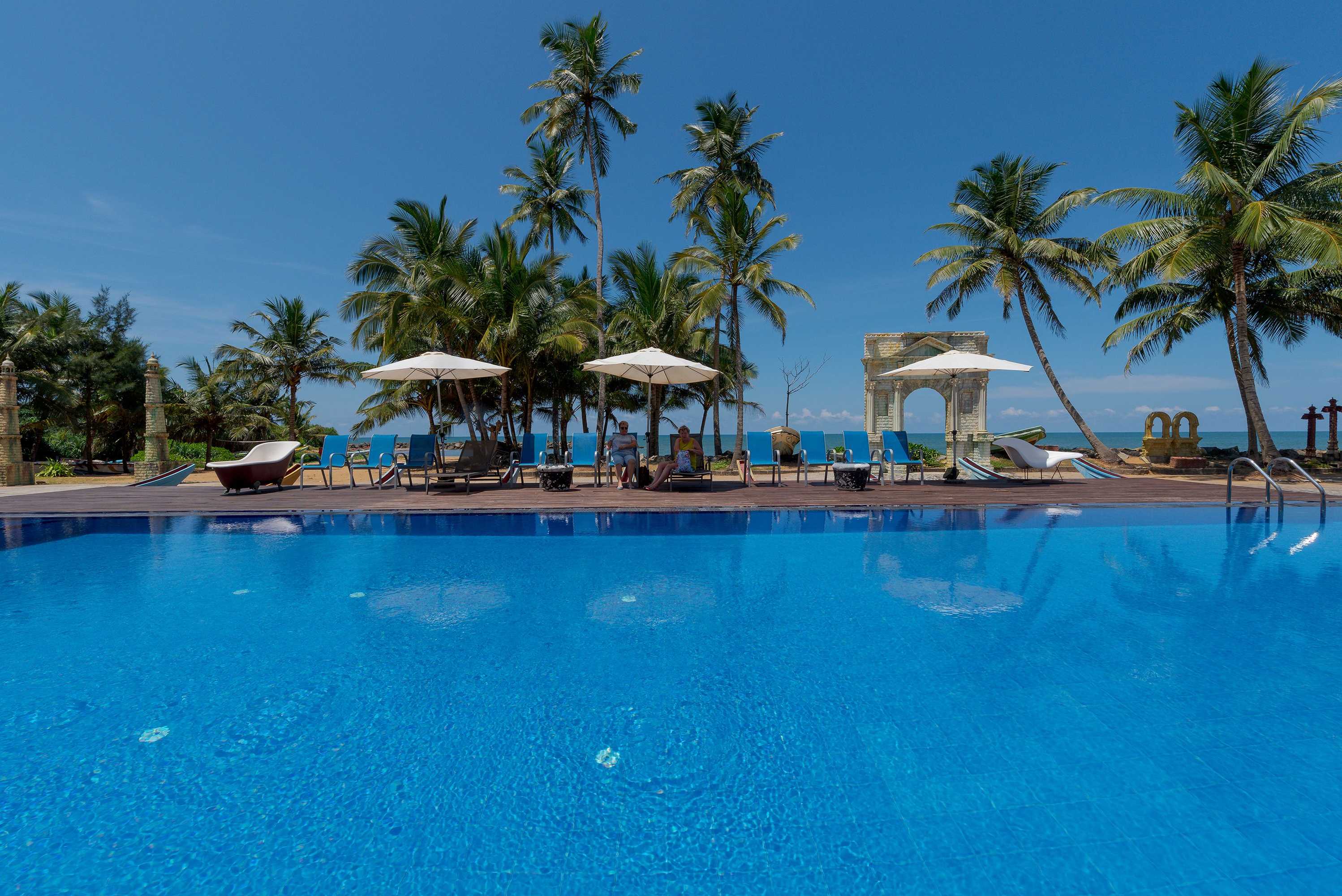 Gift card for Seagate Hotel